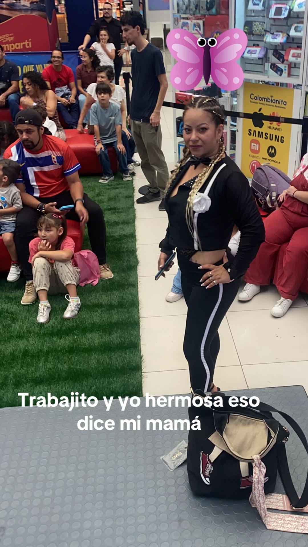 @Jazmín Energyzumjazmin40