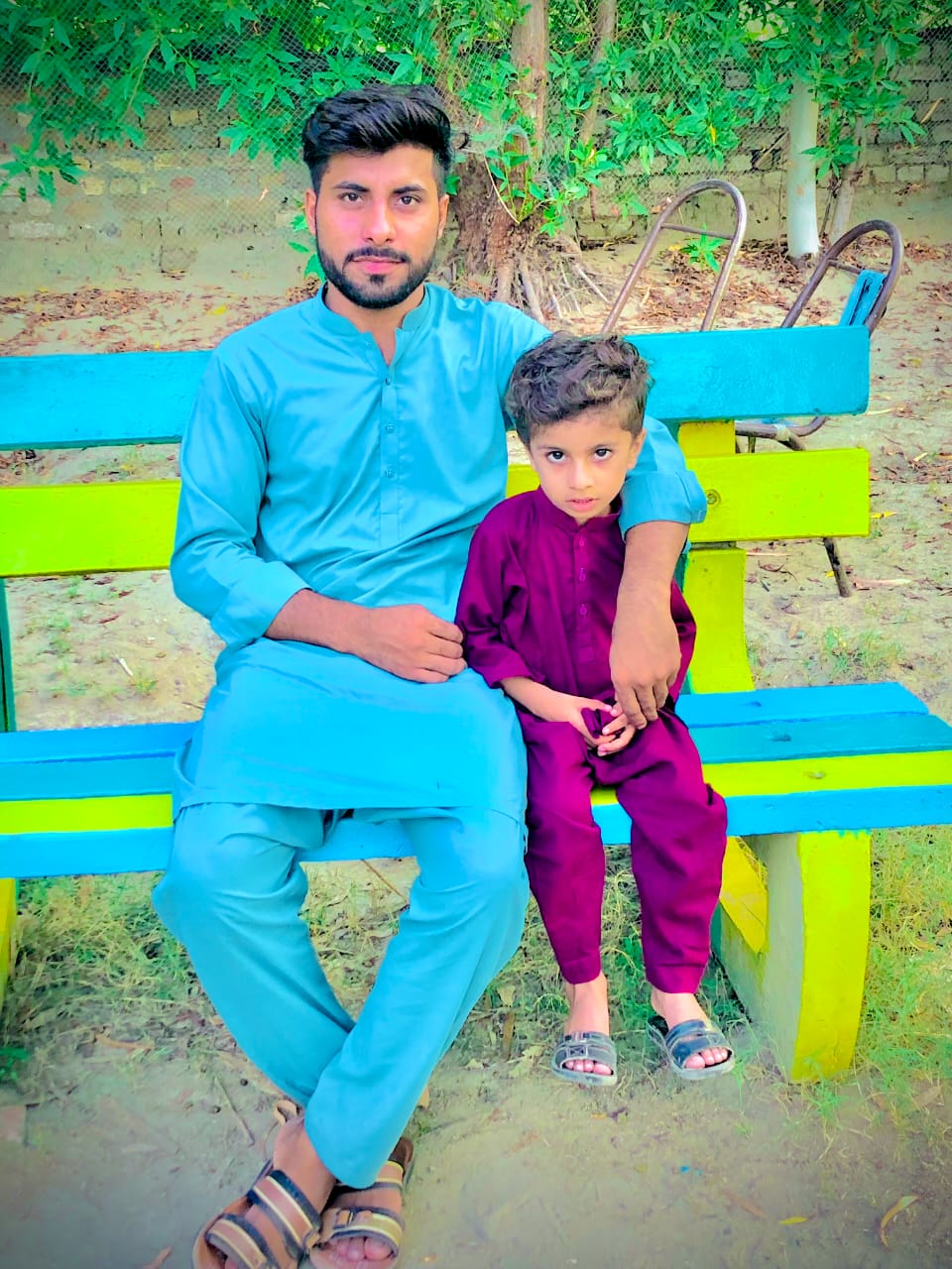 @🔥قاسم بلوچ چوگی آلا💯