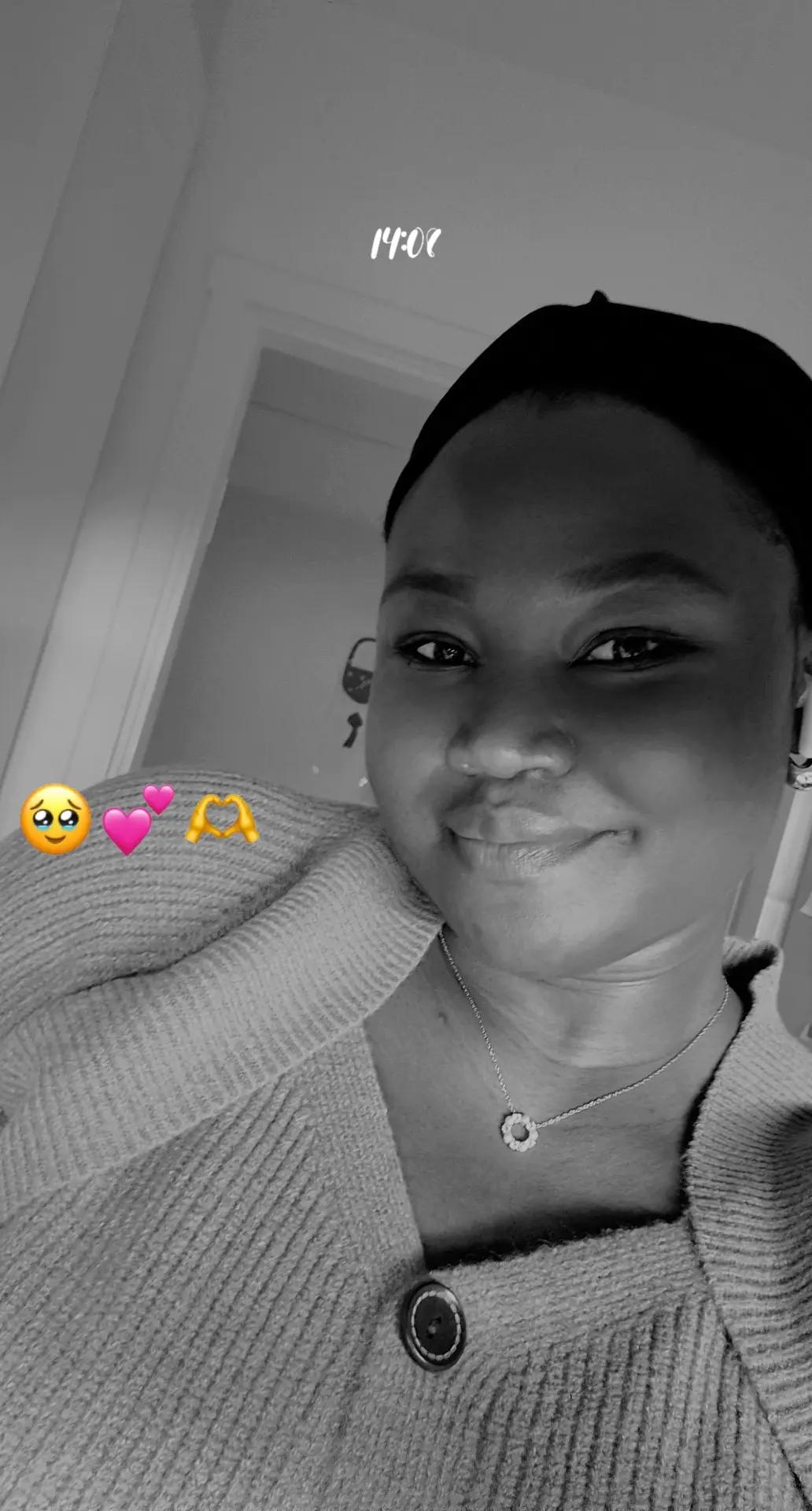 @Princess Muna Abu 🇬🇭🇸🇪