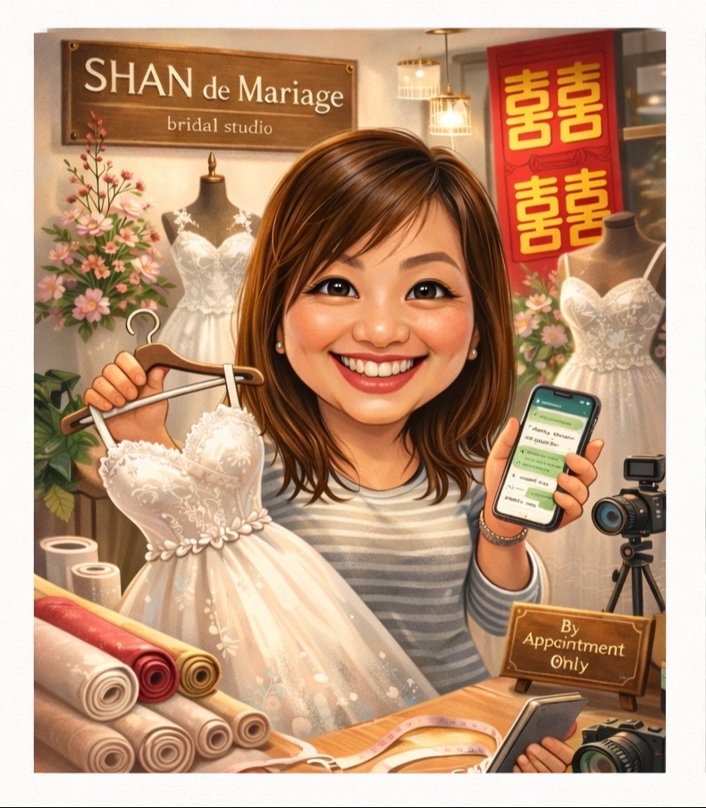 @SHANdeMariage