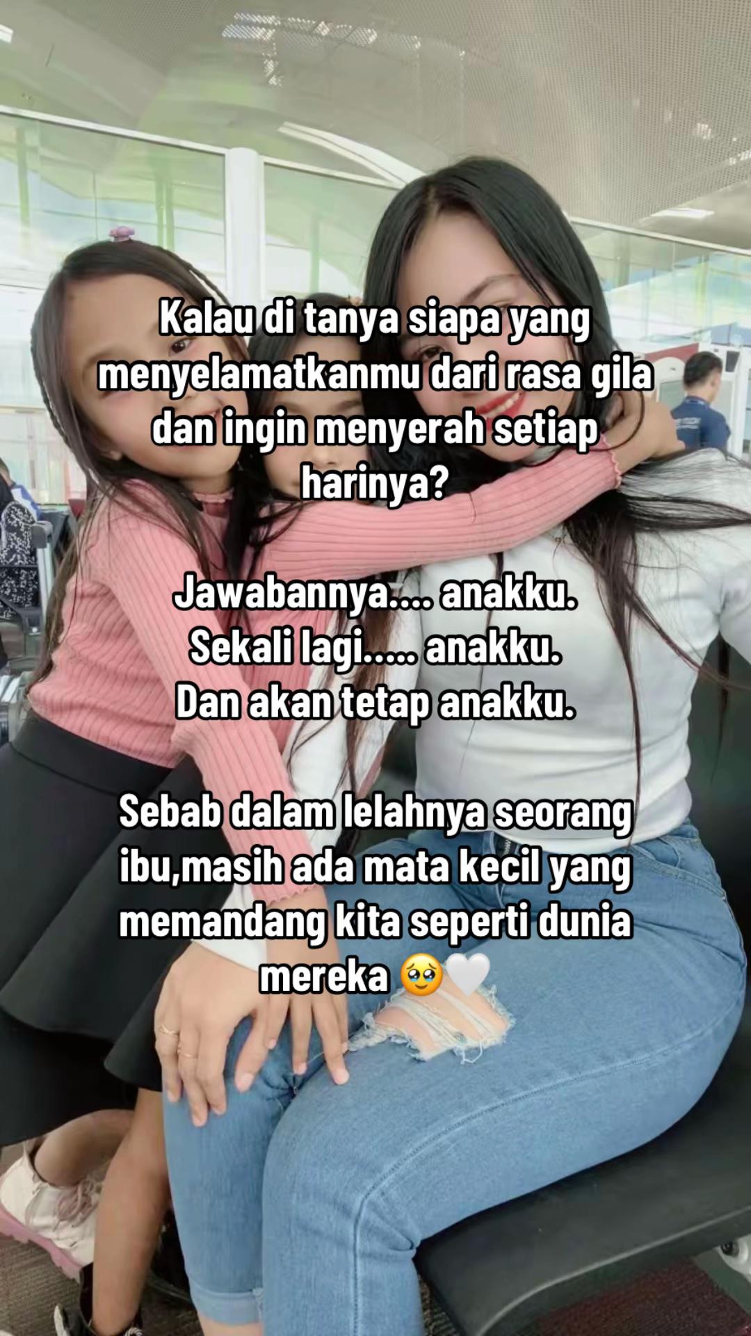 @NURUL AFNI ✨