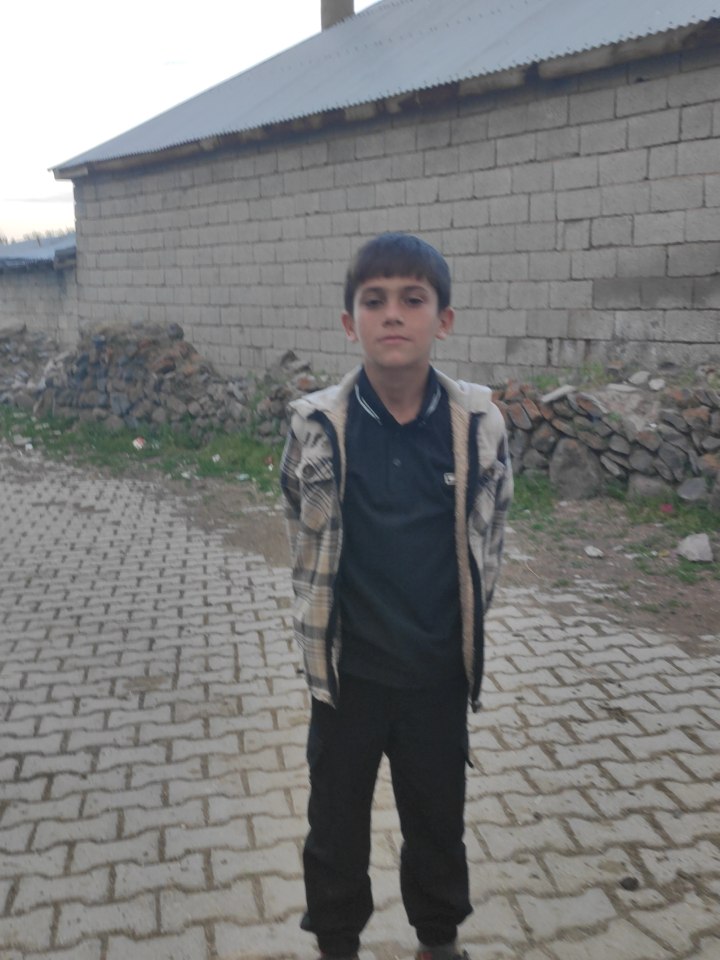 @Rumet Bedir