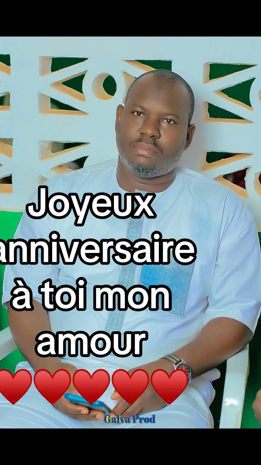 @Joie de vivre