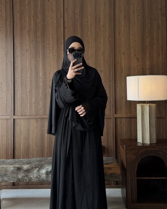 @ZAFA OUTFIT