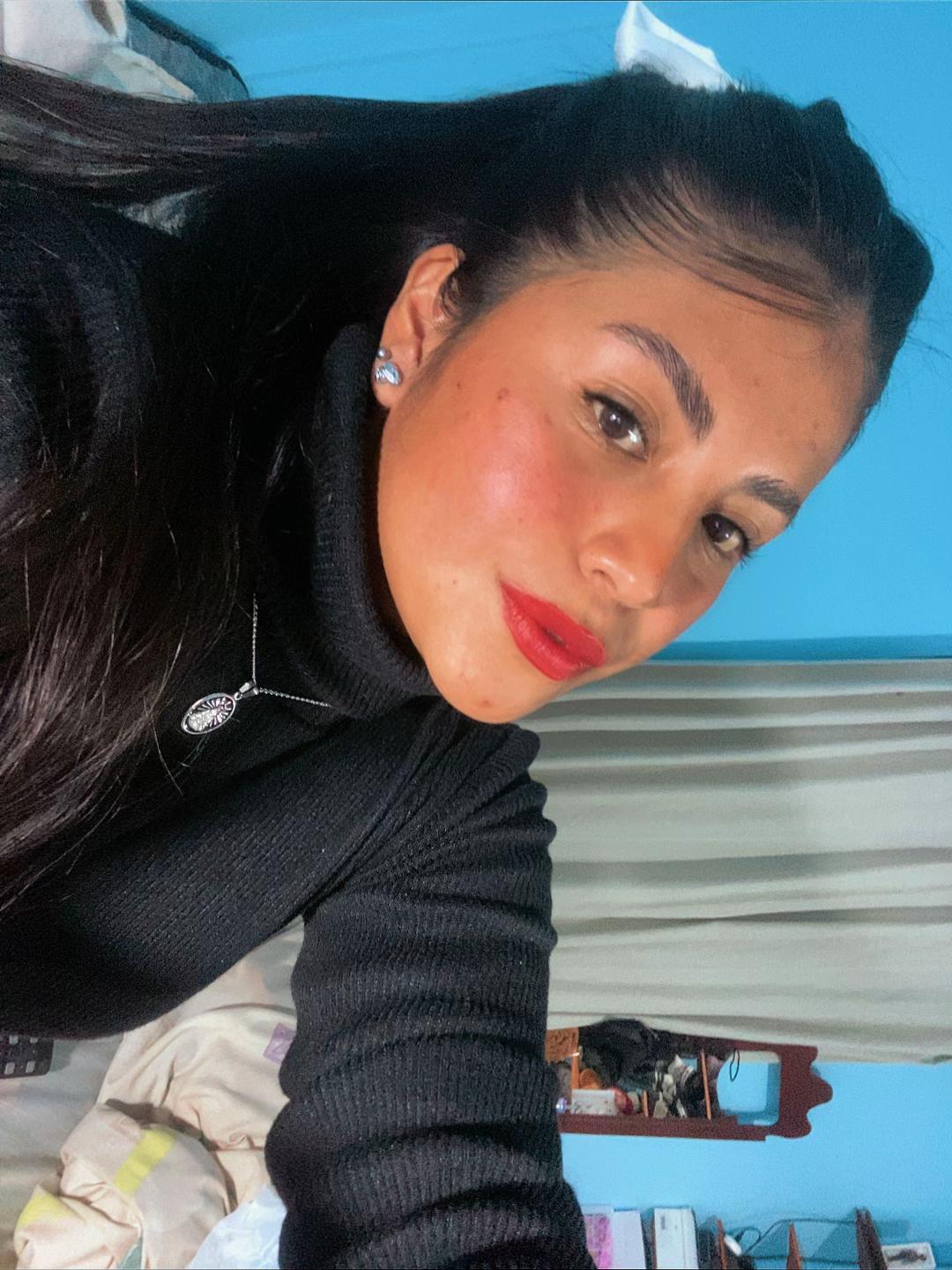 @Paula Castillo ๐