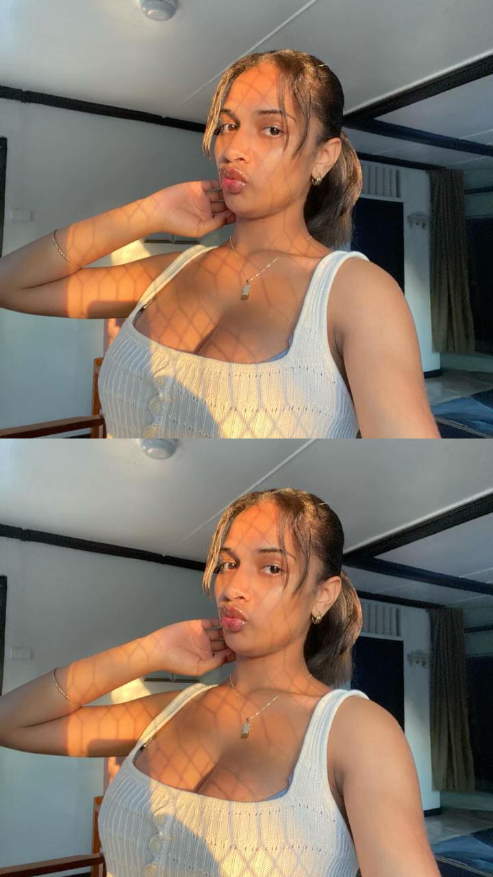 @Krystal Lomani