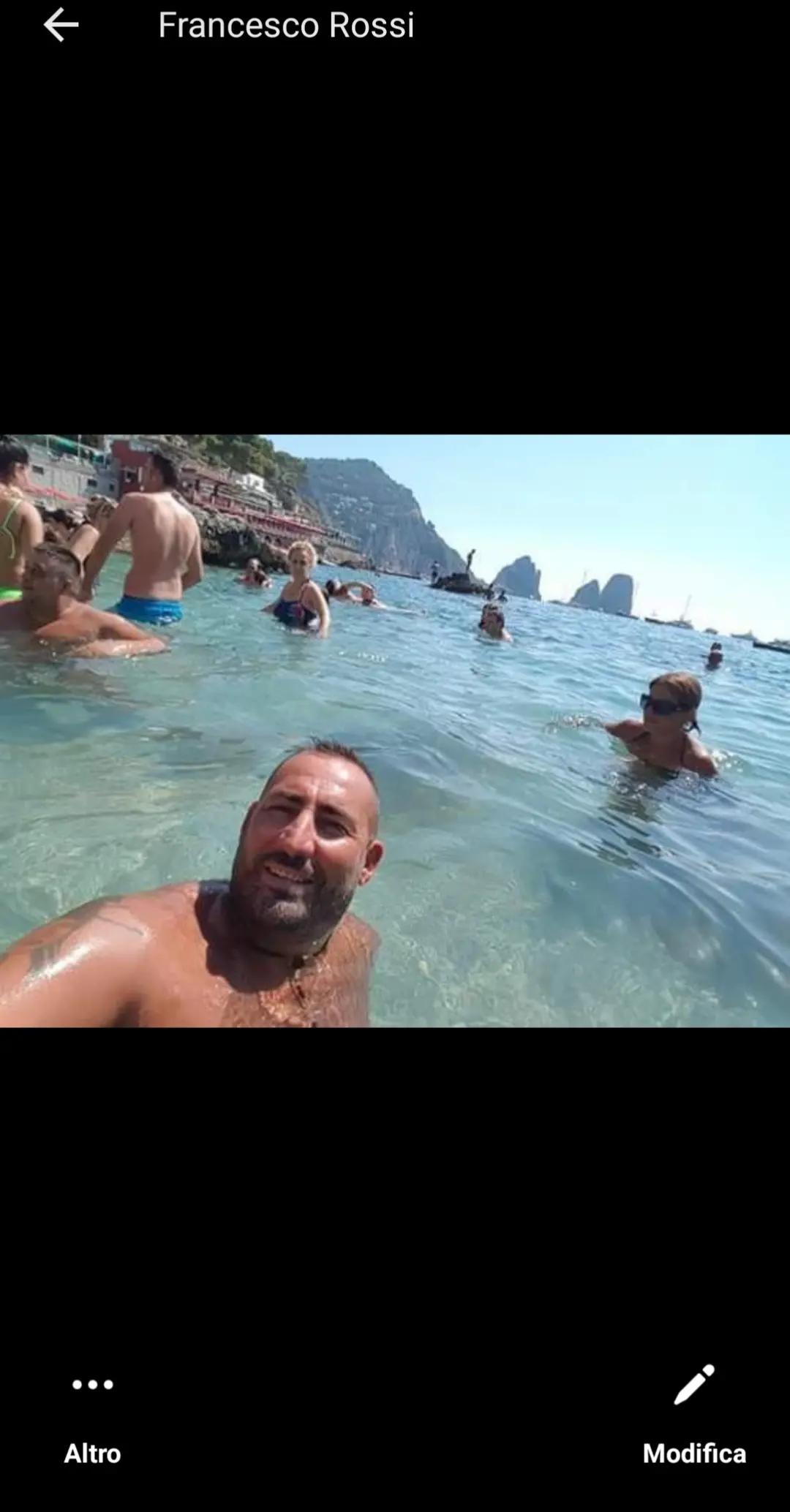 @rocconemormile