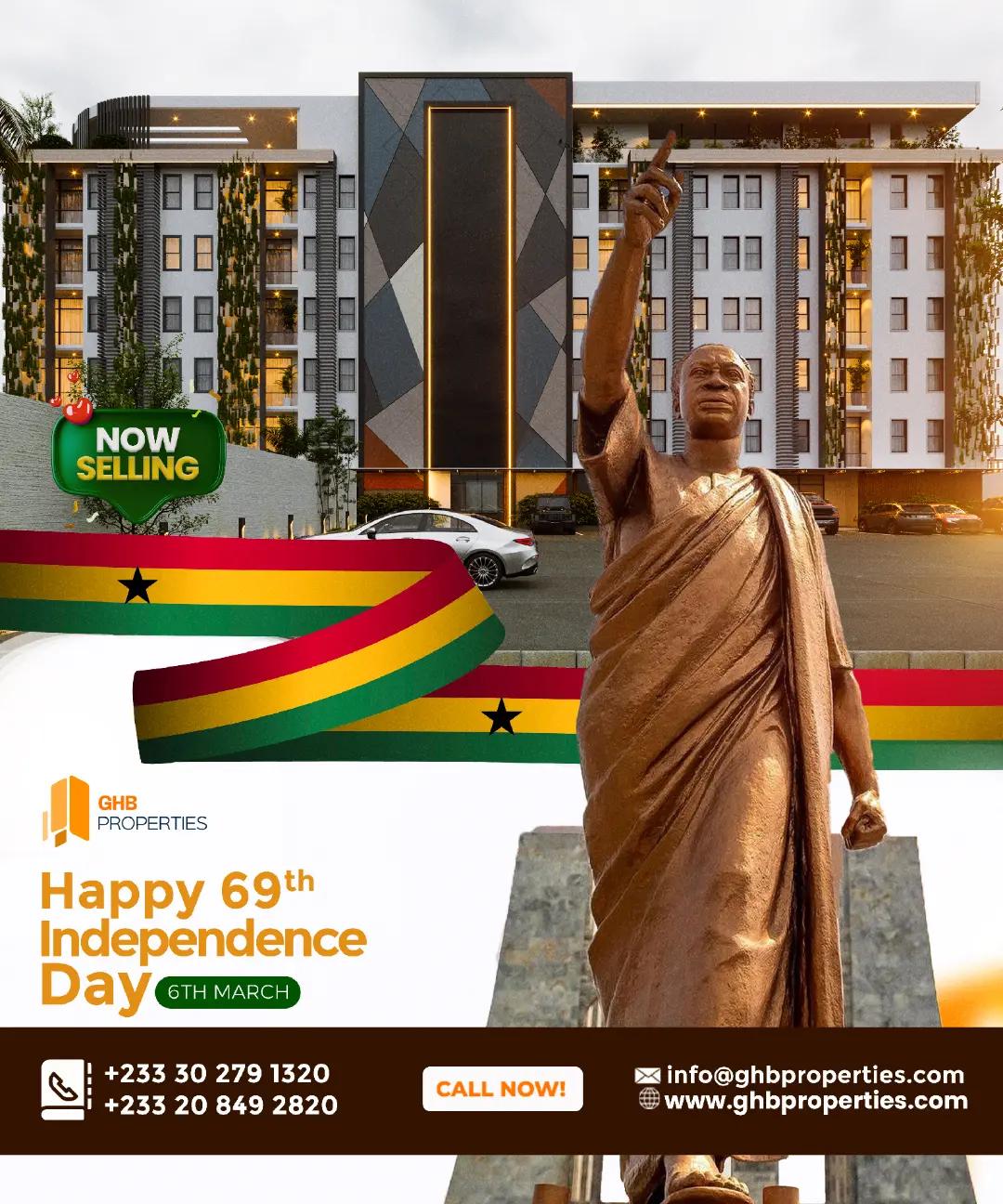 @GHB Properties