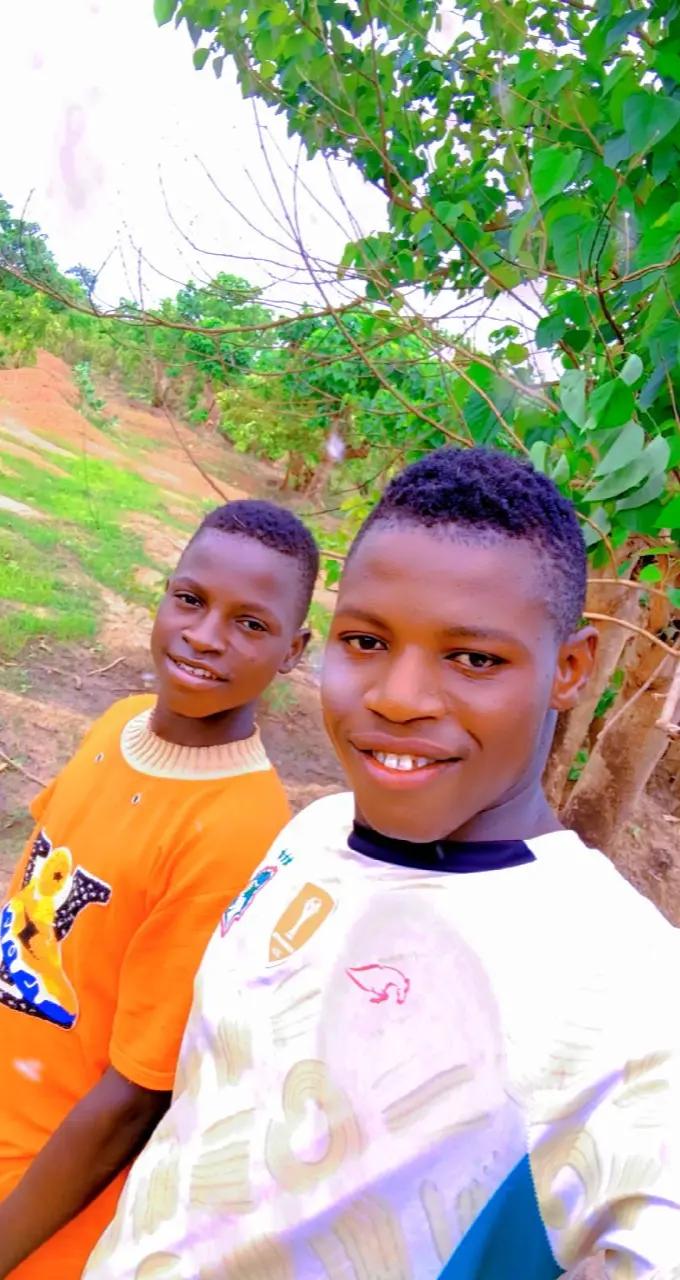 @Oud&eacute; Mara