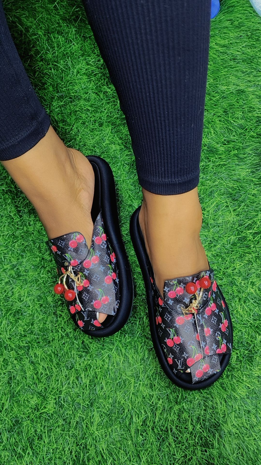 @Jara Shoe Store