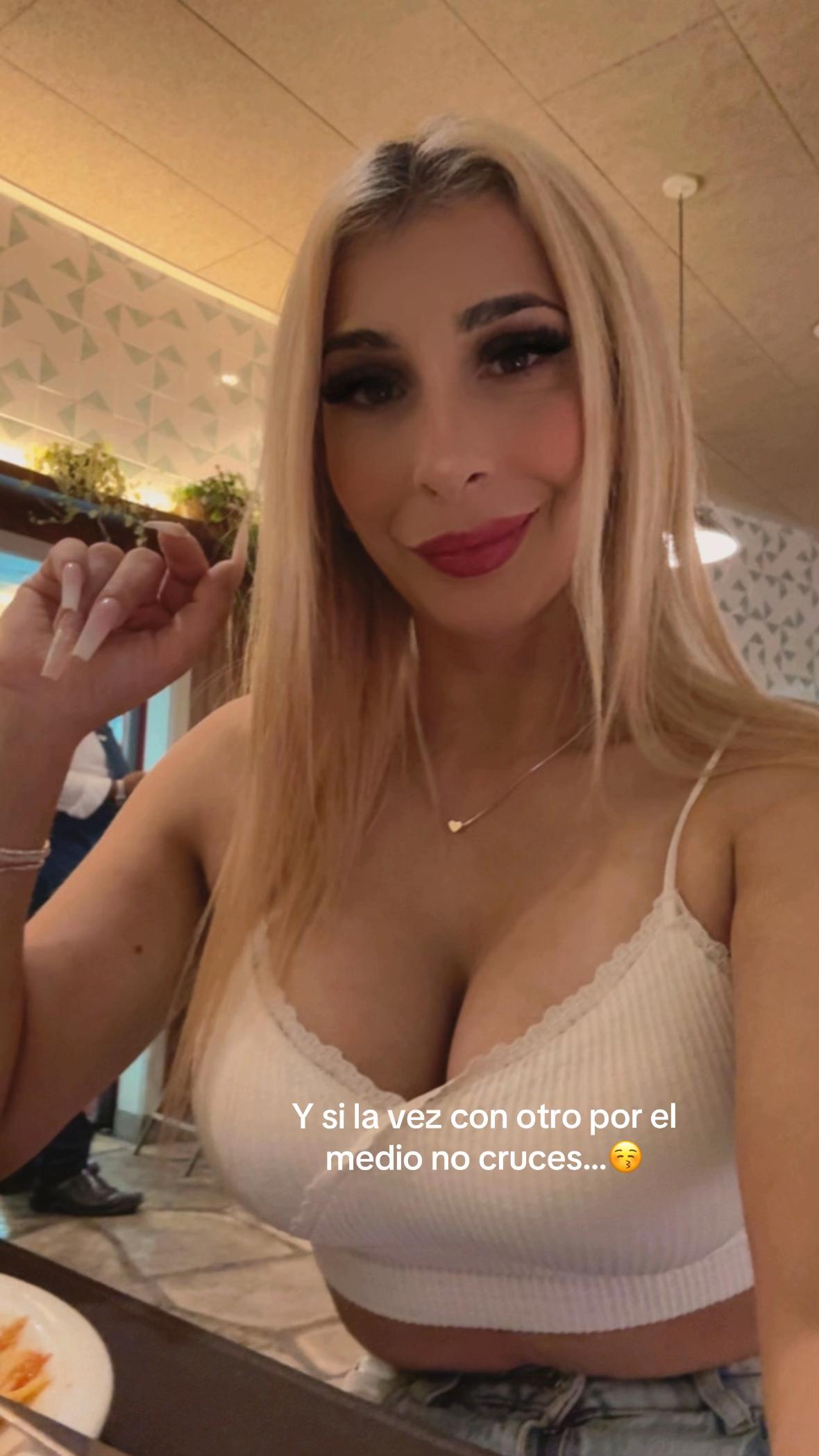 @Mariela Ramirez