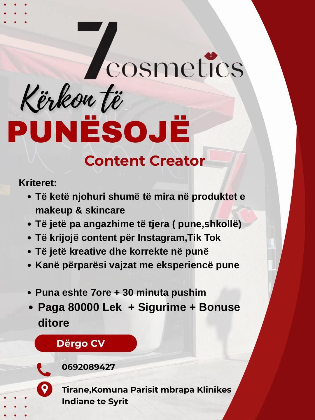 @7cosmetics