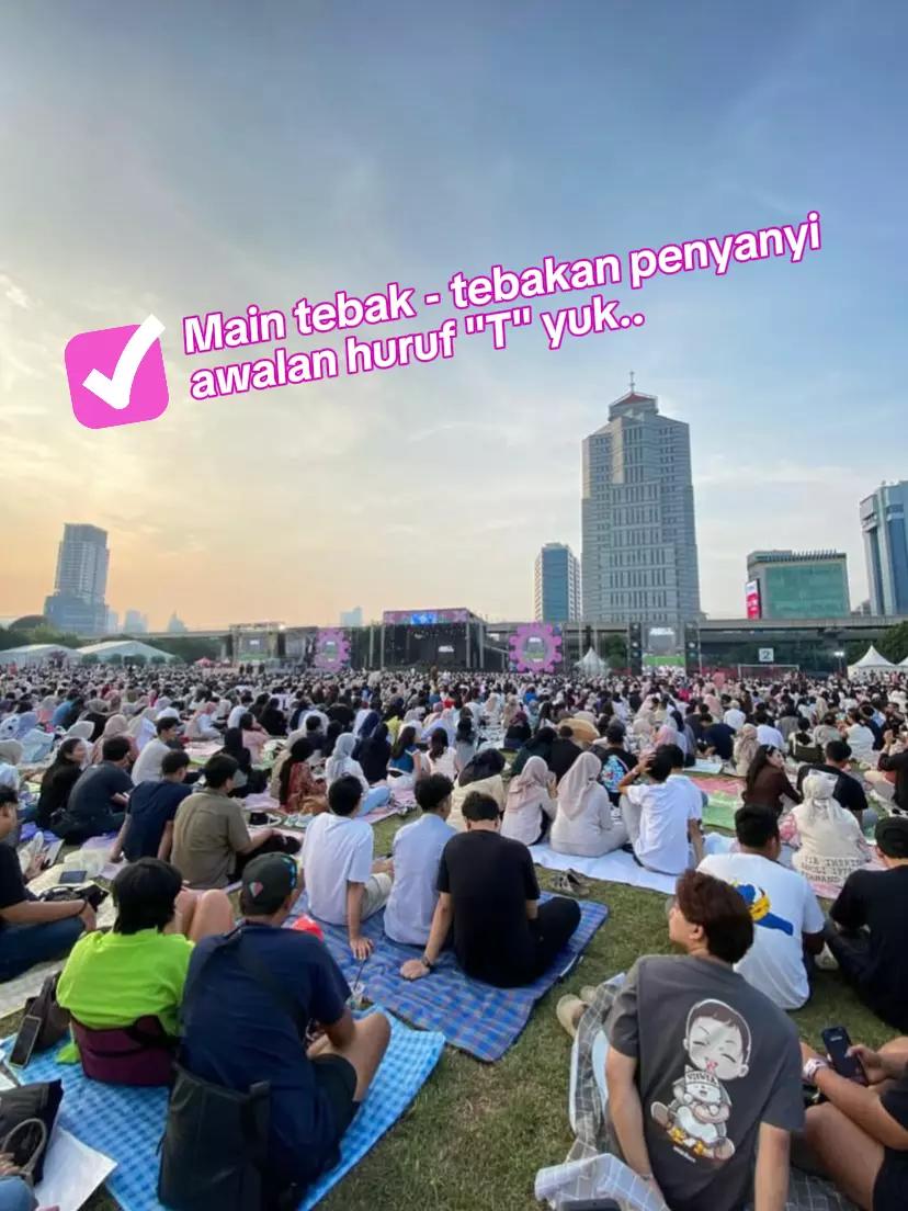 @KONSER OFFICIAL