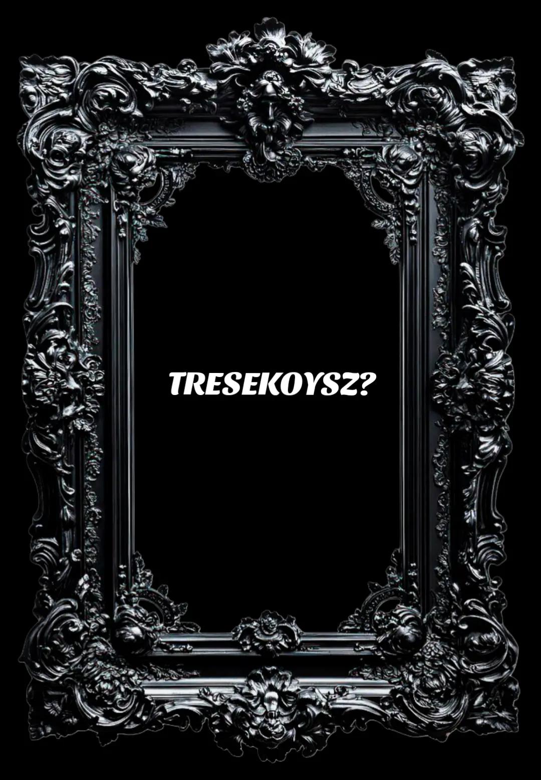 @TreseKoysz