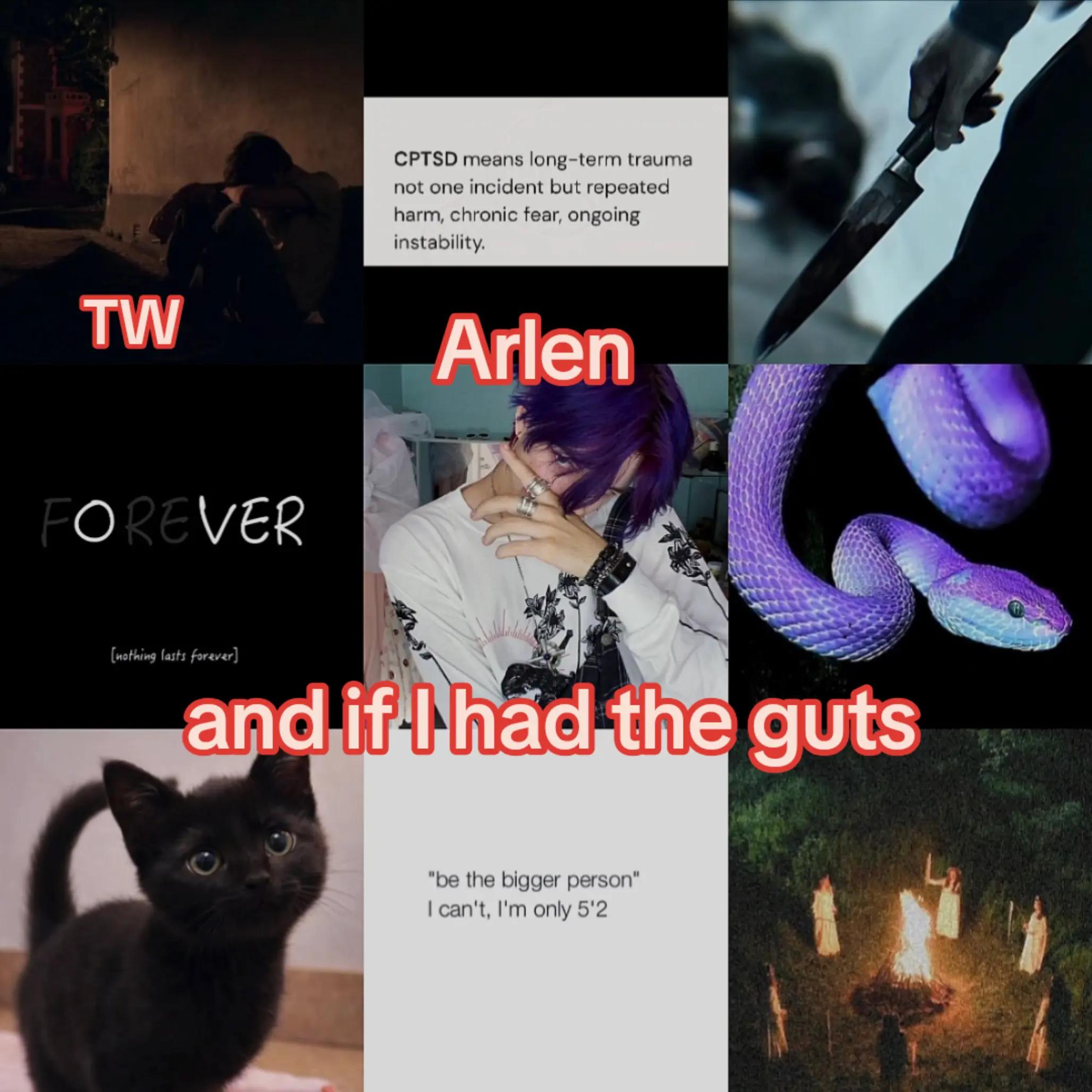 @Alex | the writer