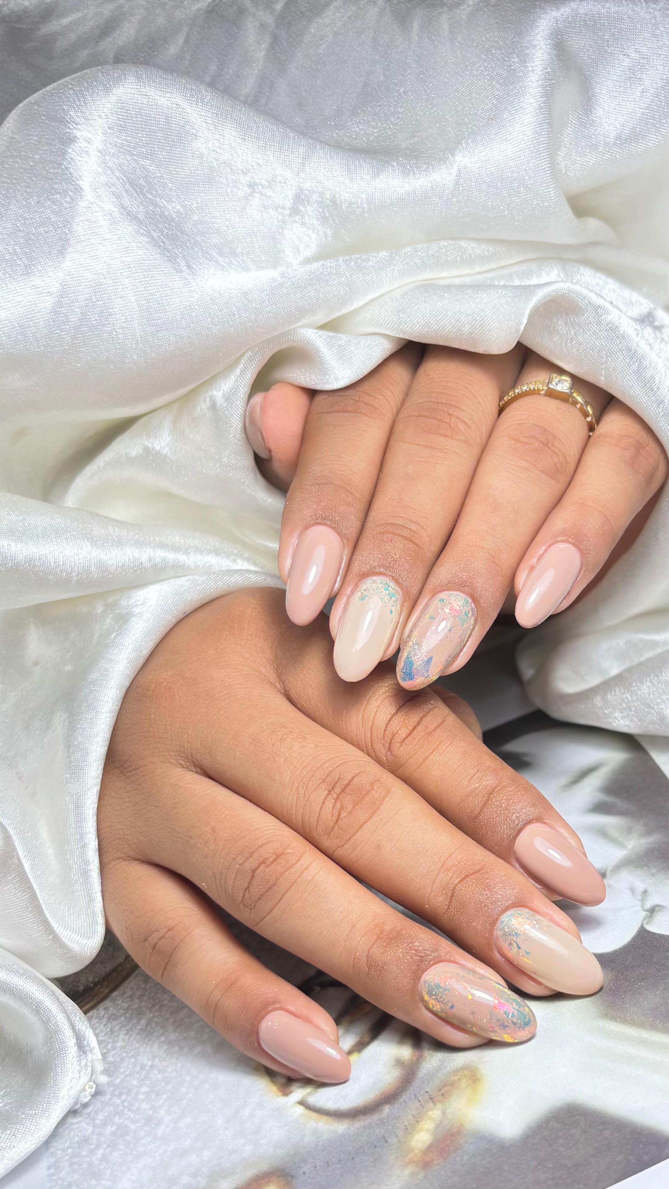 @MZ Nails