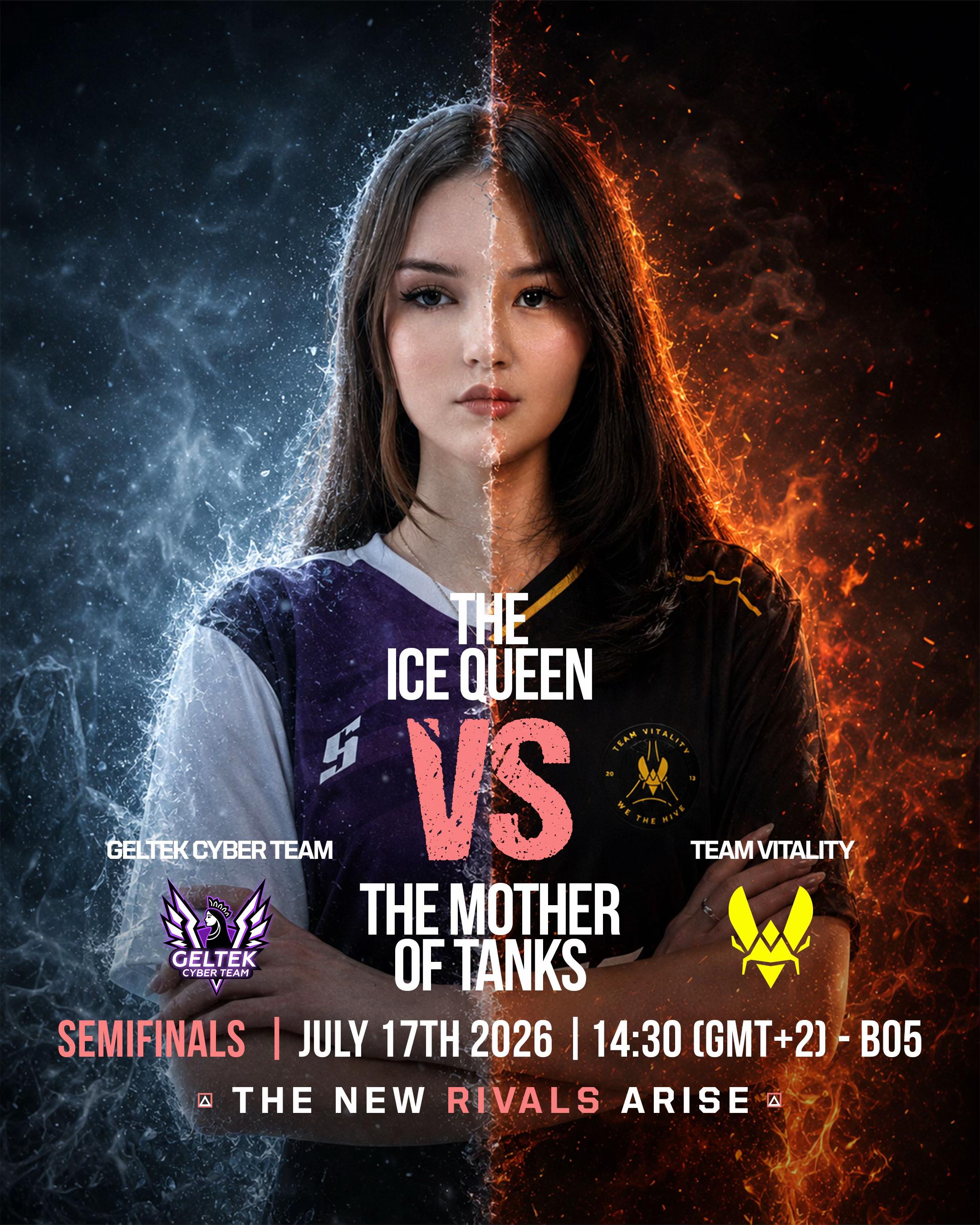 @MLBB Esports Official