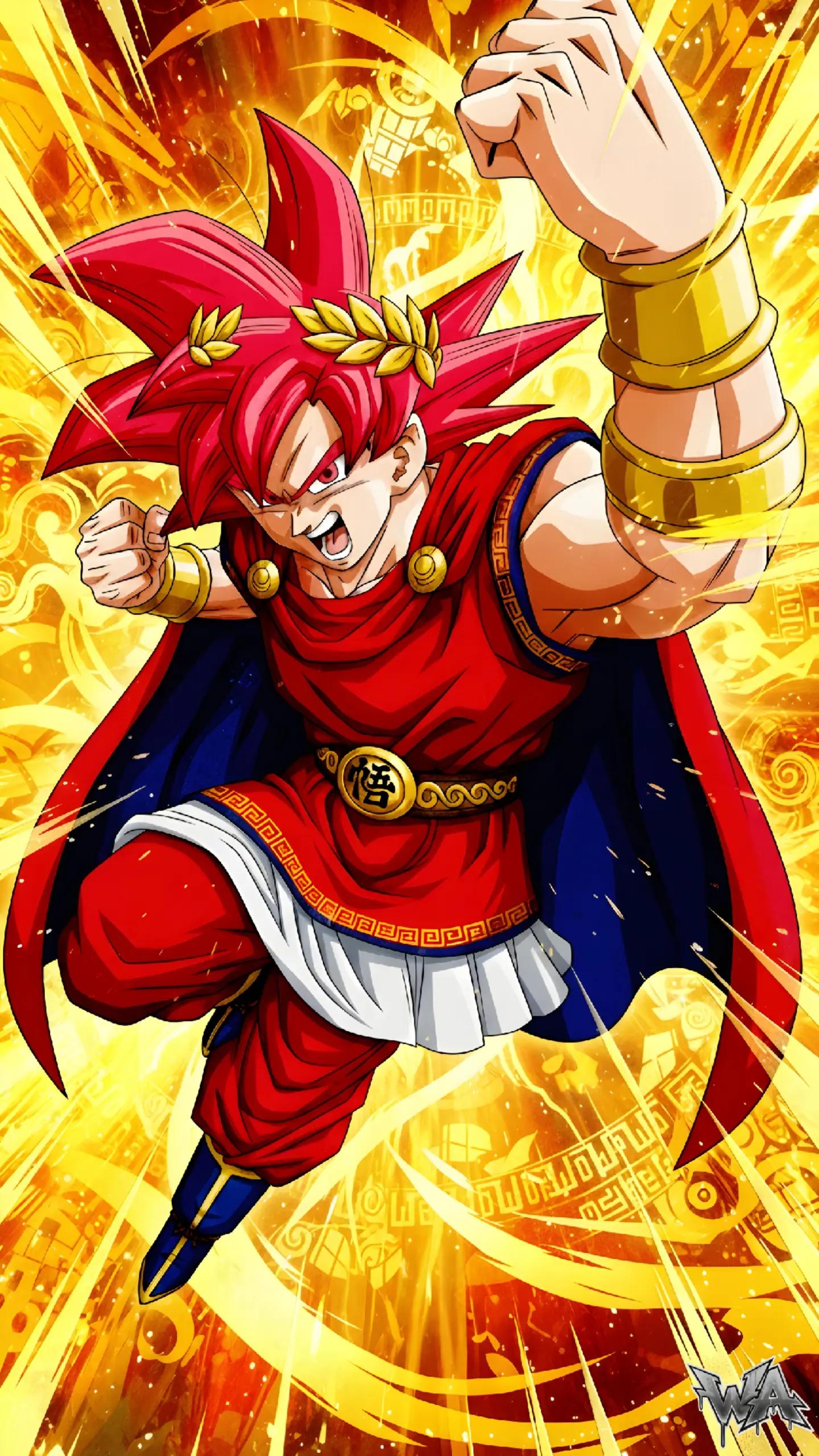@Wallpaper Anime