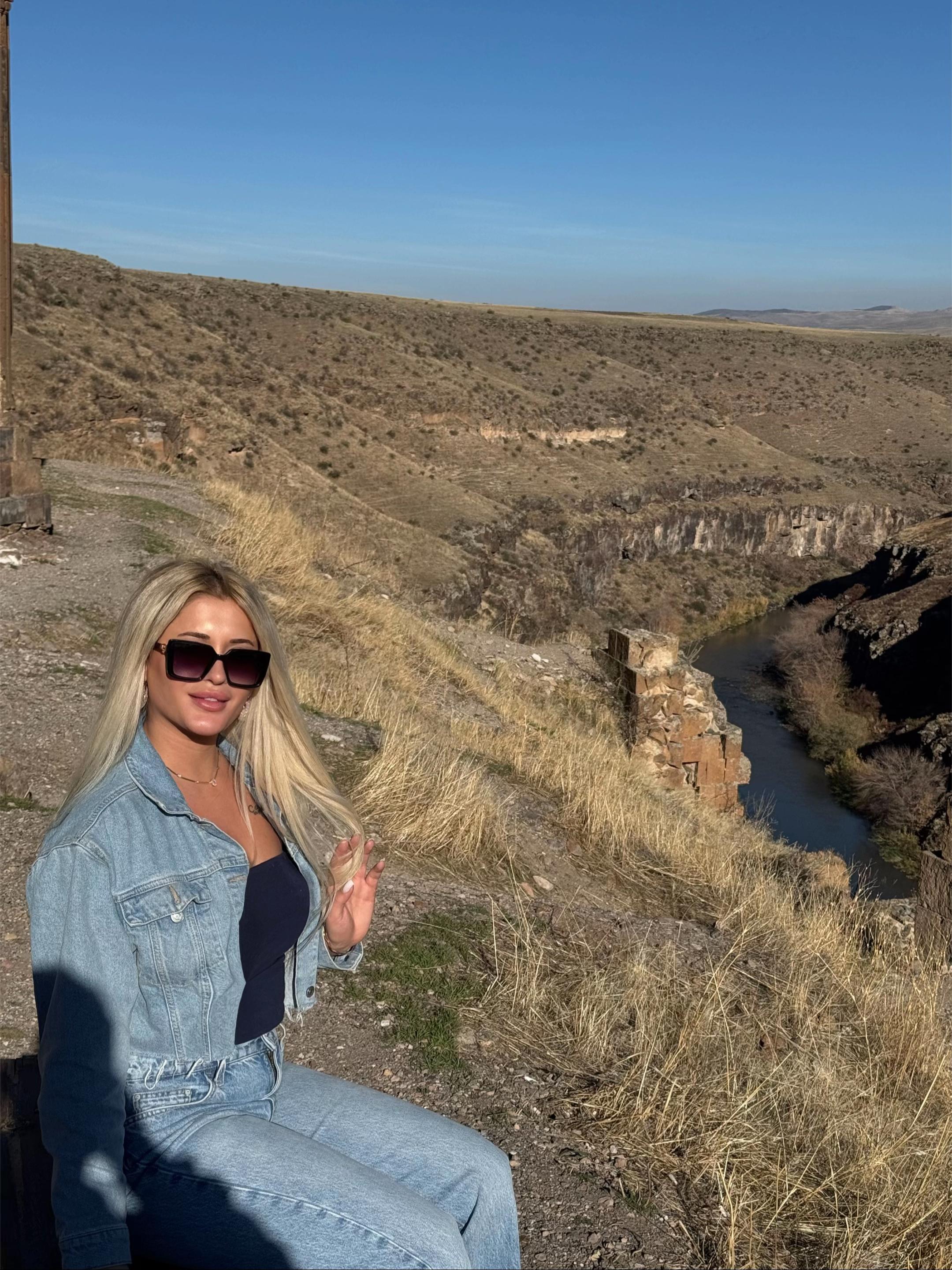 @Ceren Işık