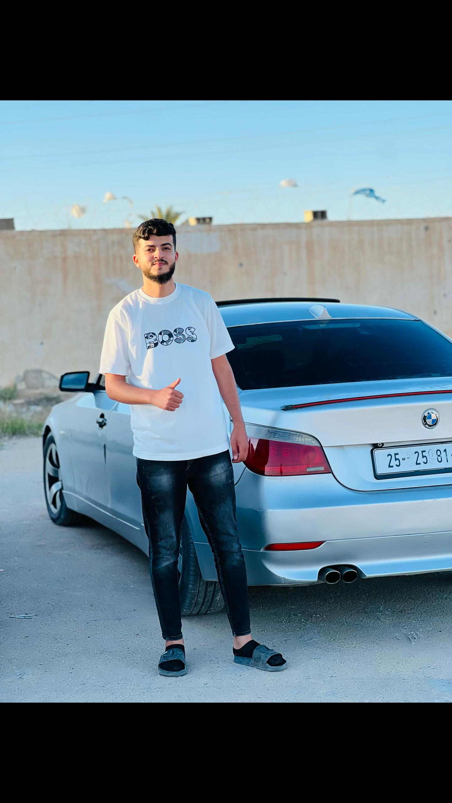 @احـمـد الاجـهـر