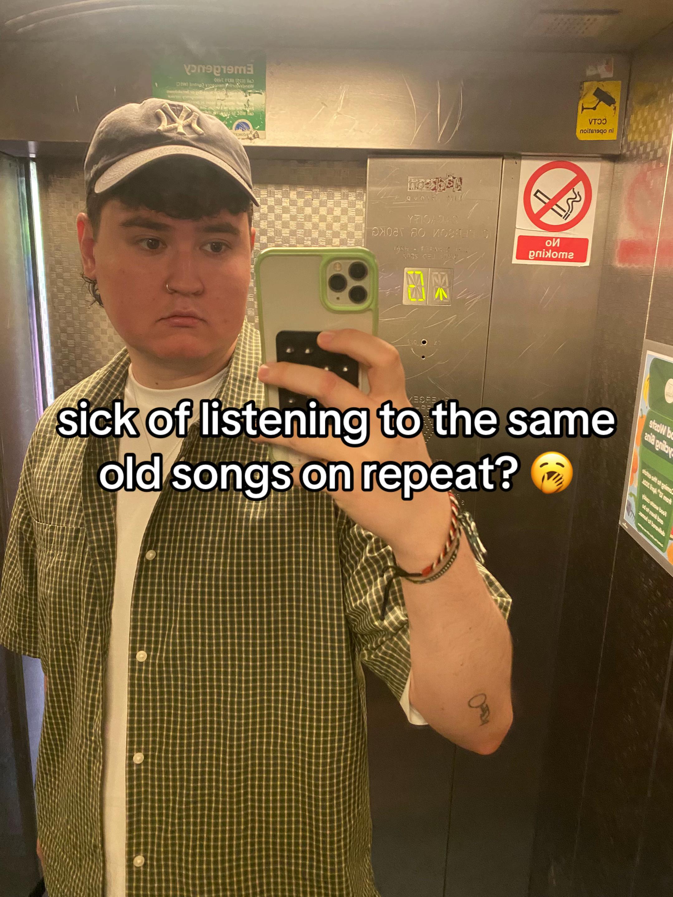 @george 🎧