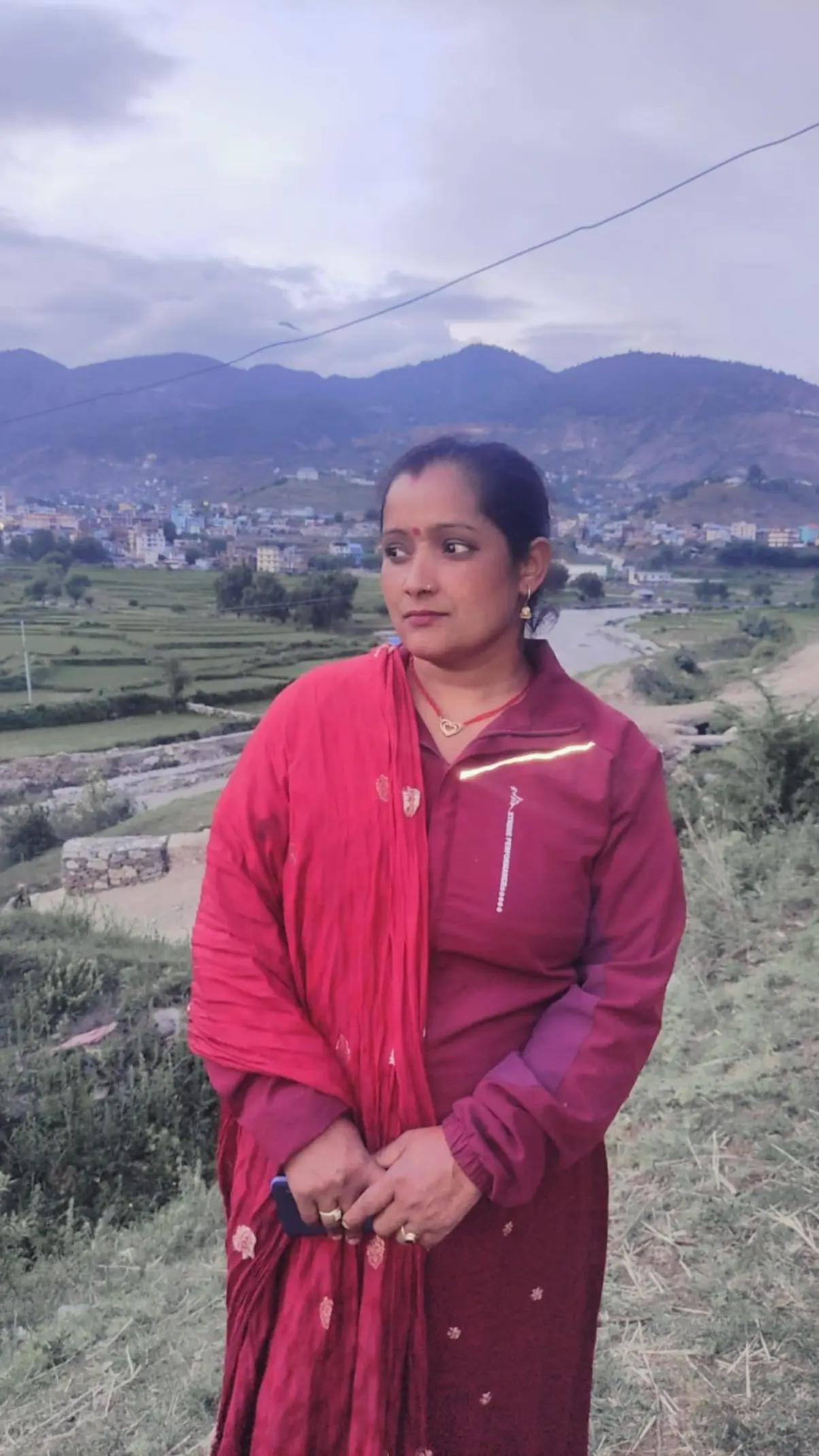 @Goma Shahi thakuri
