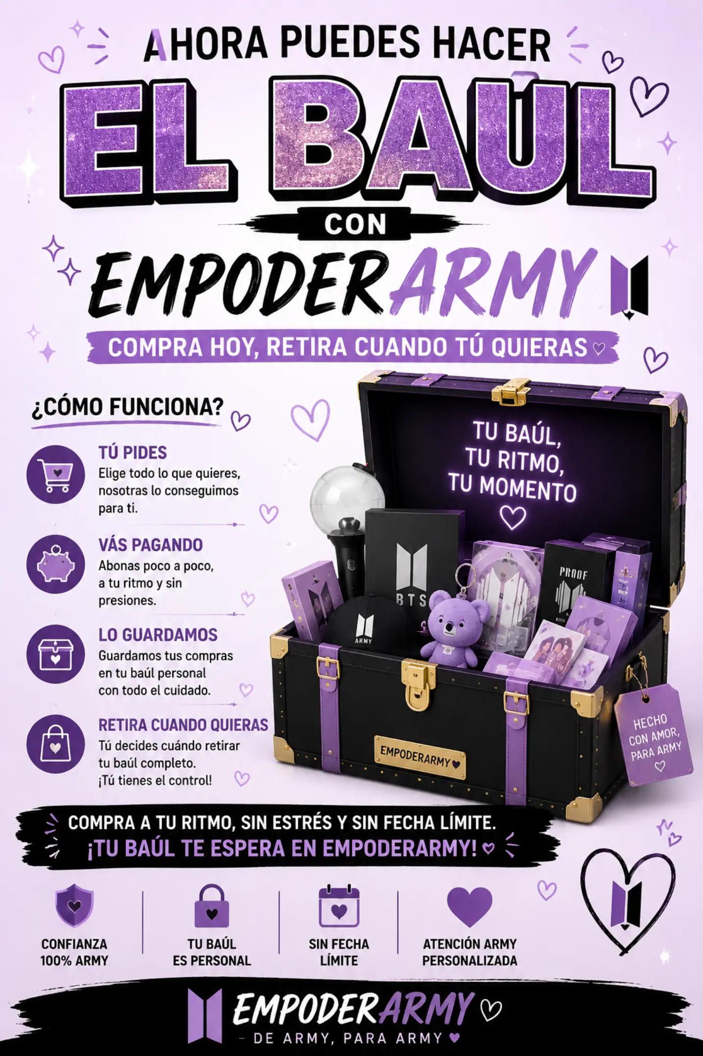 @💜EmpoderARMY