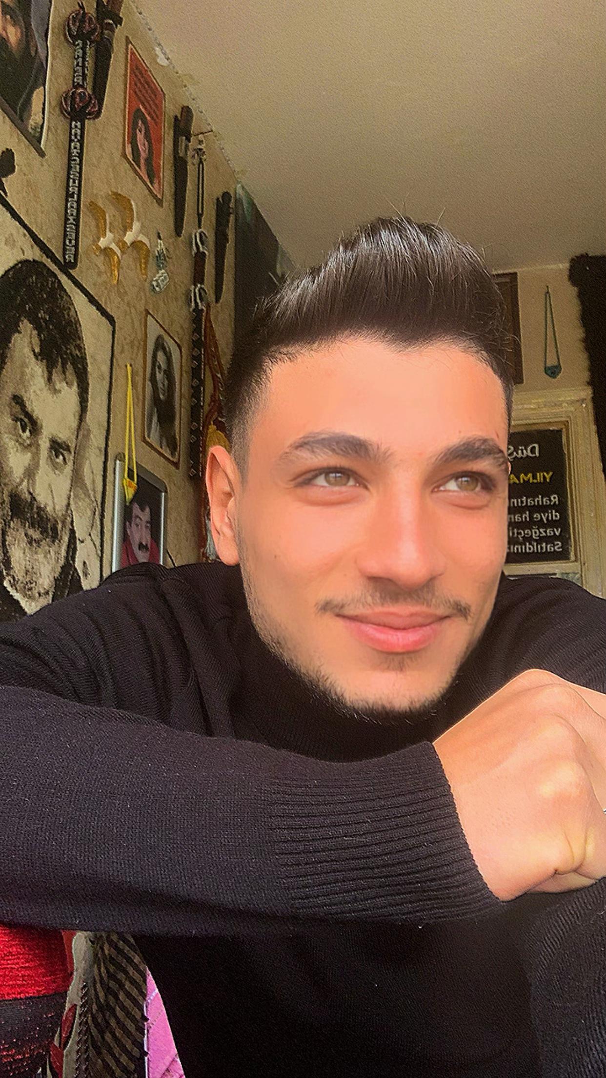 @💫 Caner Kılıç 💫