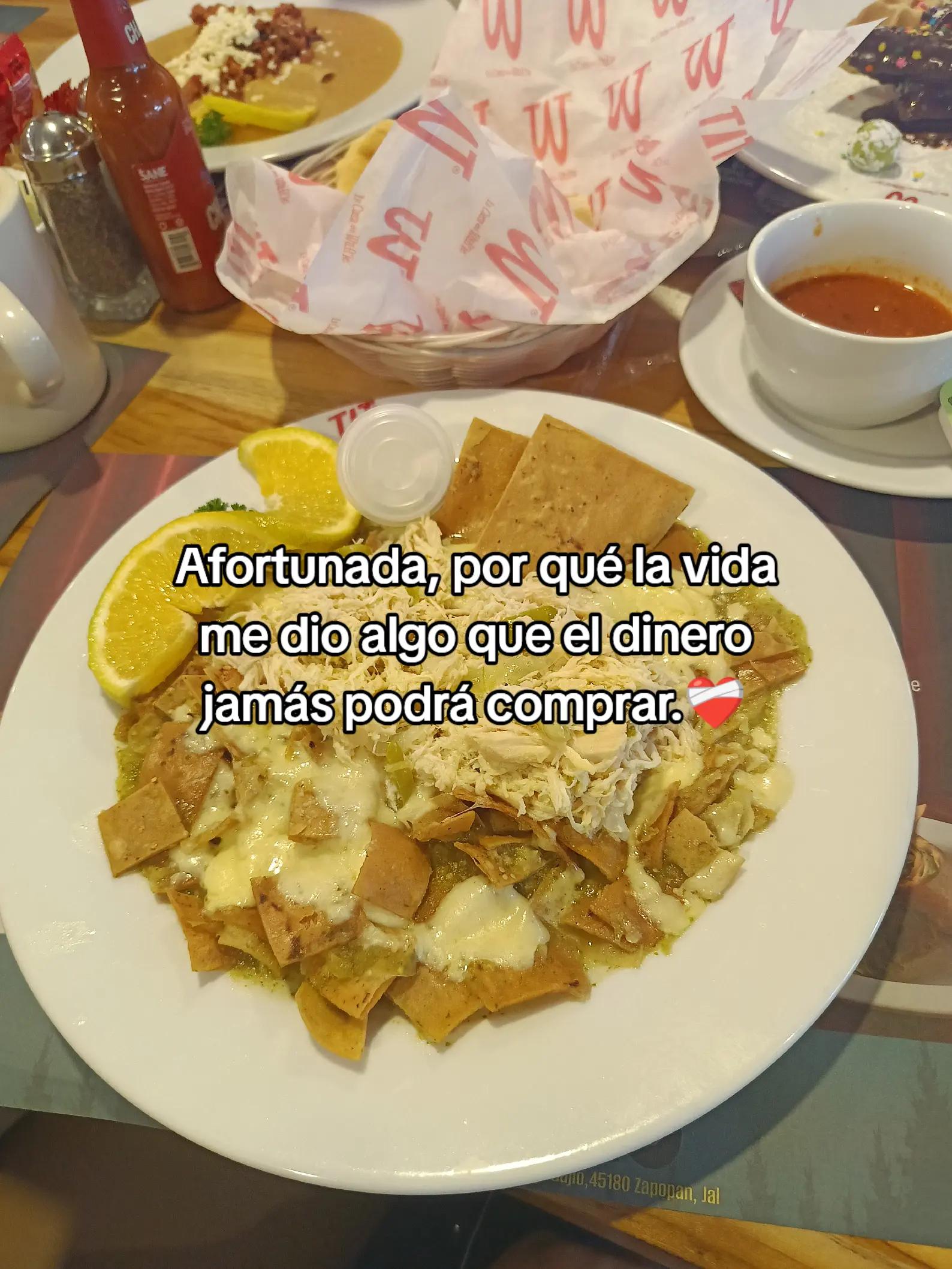@Erika Saldivar
