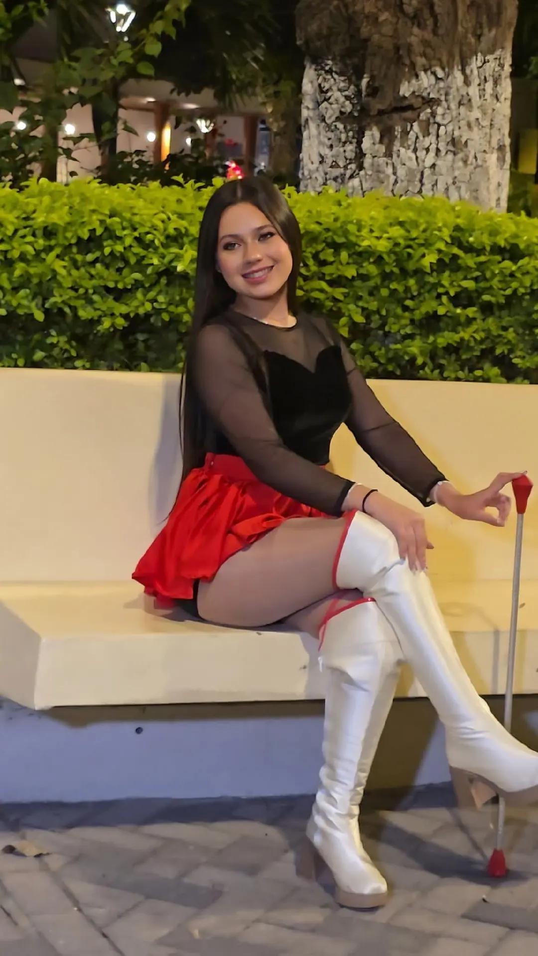 @Dafne Alvarado