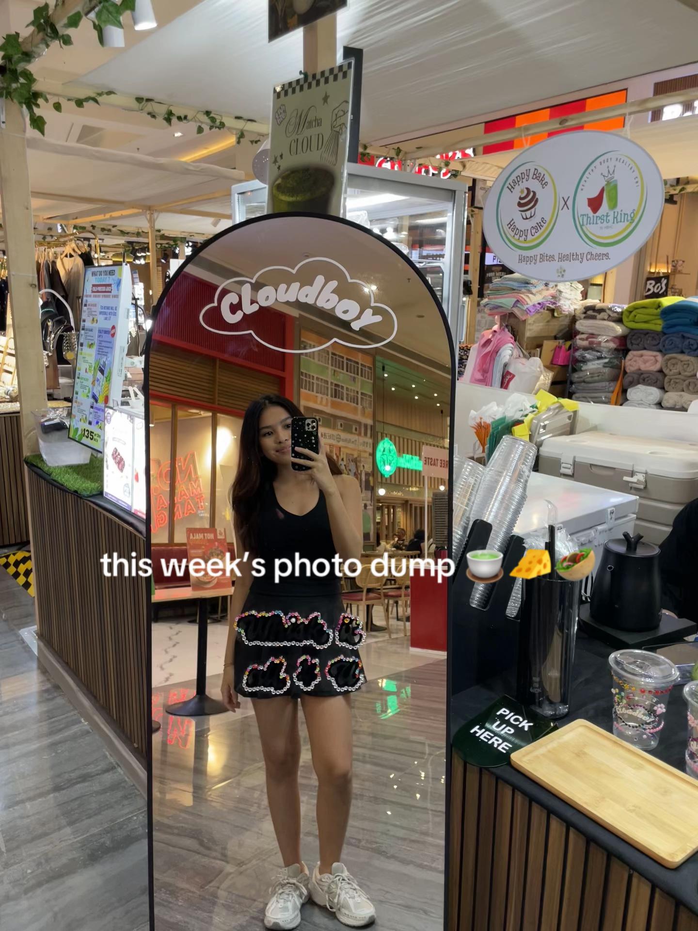 @nicole pangilinan