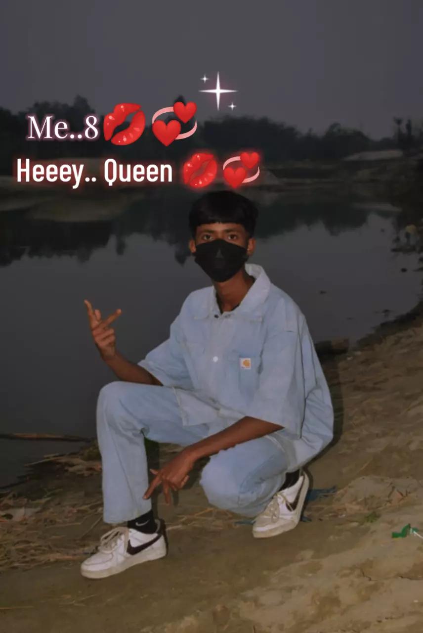 @👑KING🥹OF💔 SAD😔BOY🥺