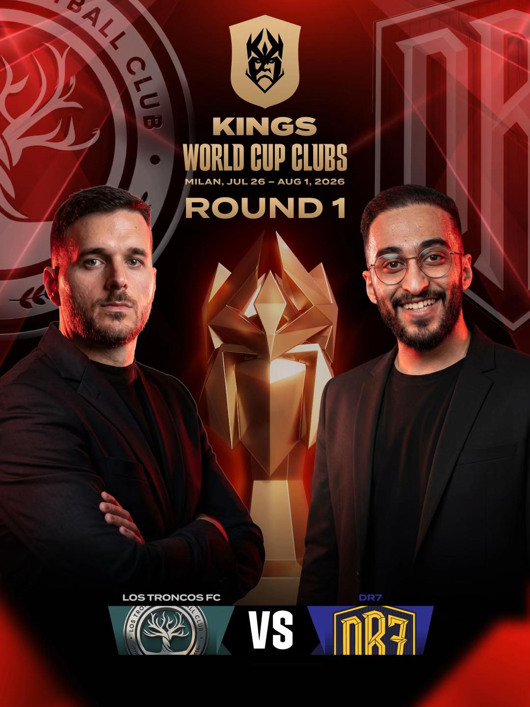 @Kings League MENA