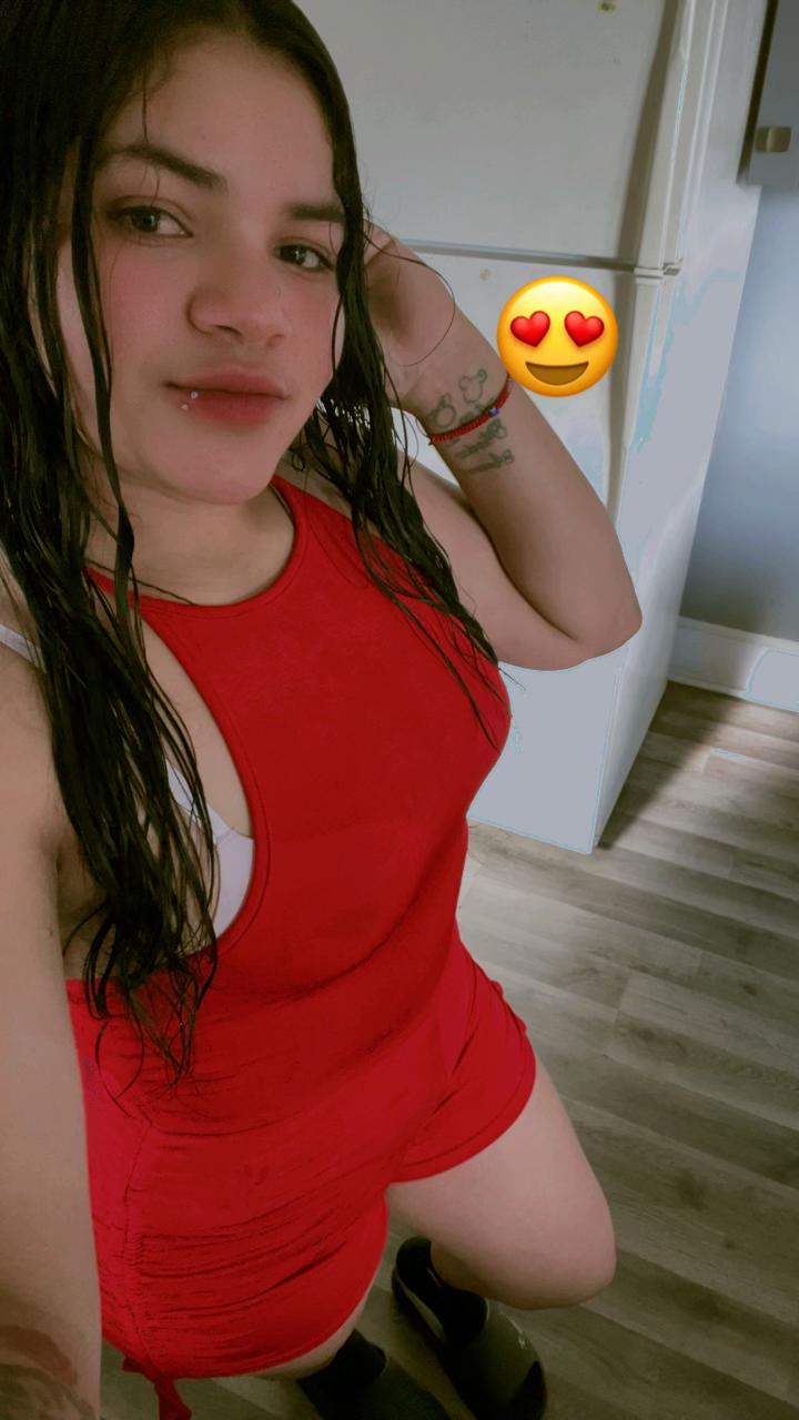 @🖤La morena❤️