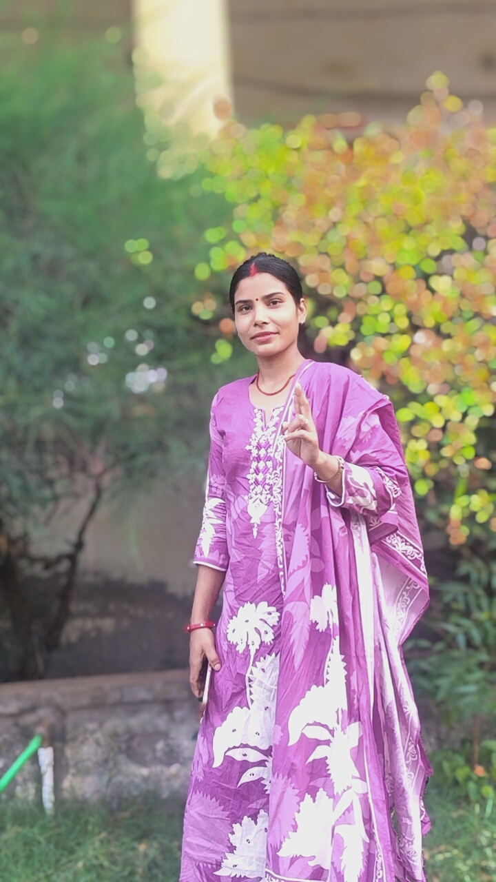 @प्रेम कमला