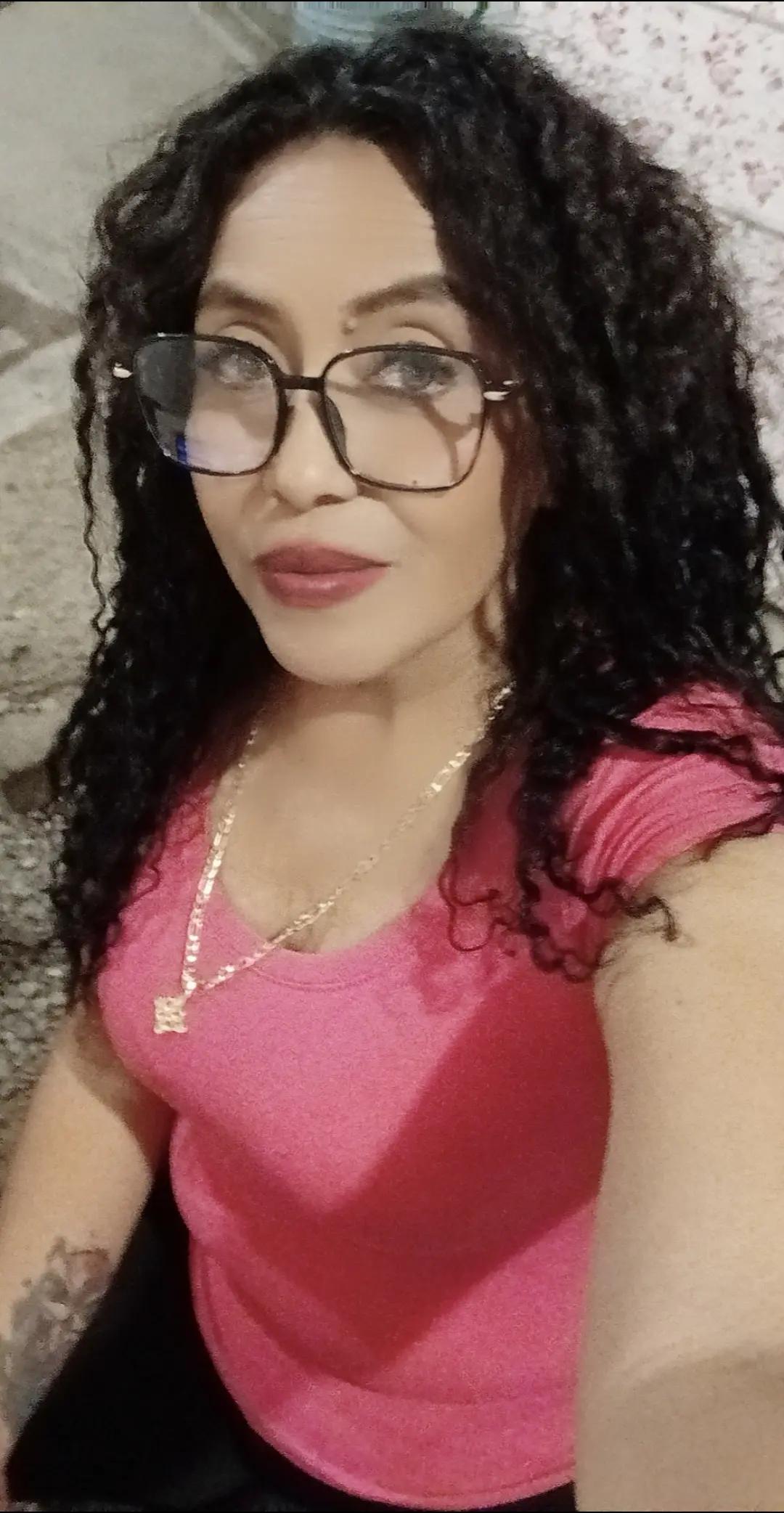 @la china de garcia