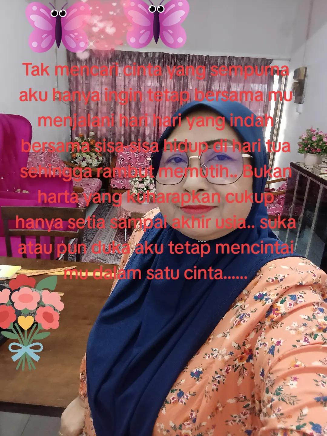 @Rose Puteh