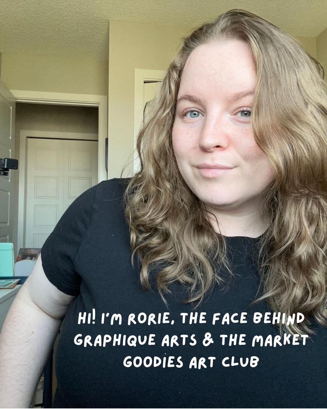 @Rorie | Graphique Arts 🇨🇦