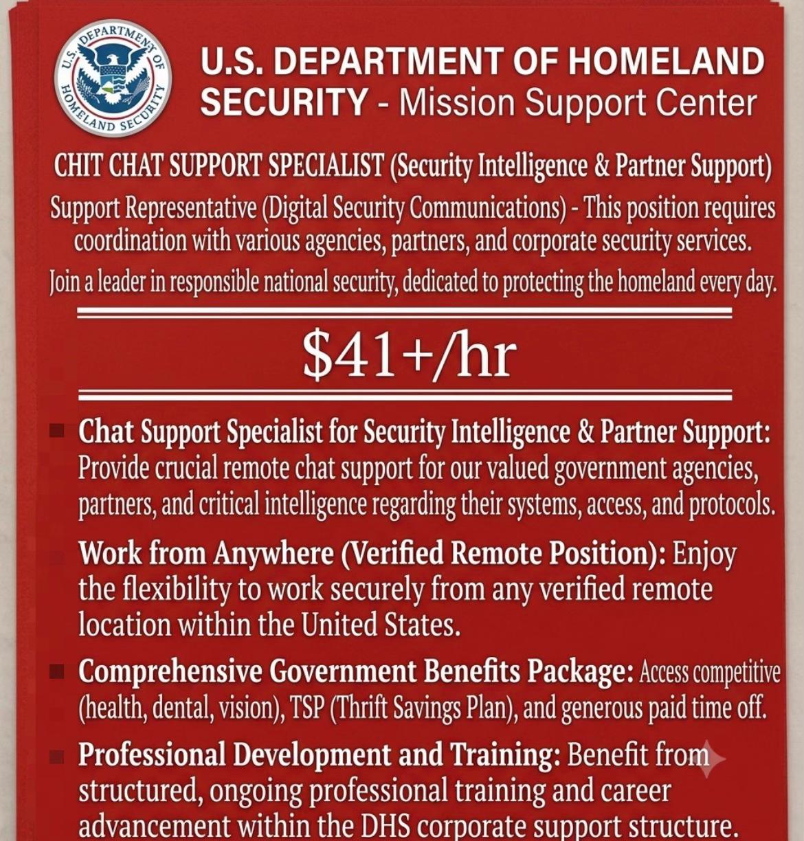 @FREE JOBS FROM HOME