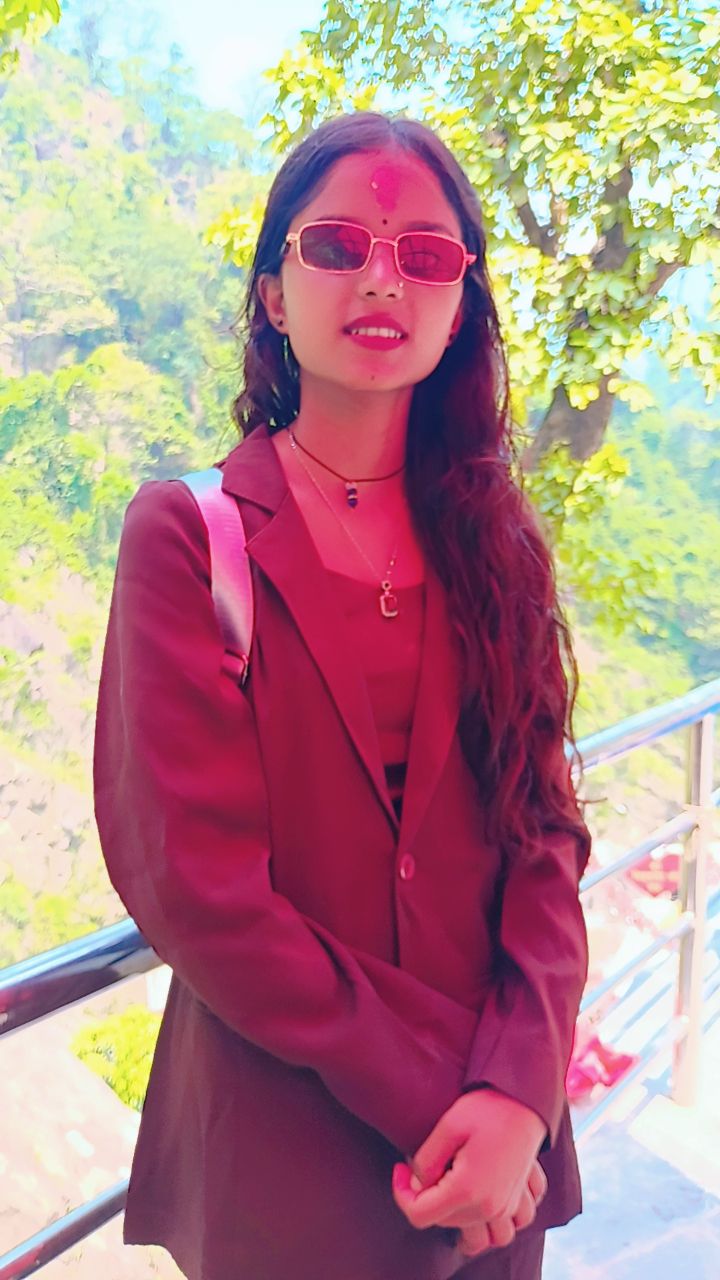 @💞 Anita Harijan 💞
