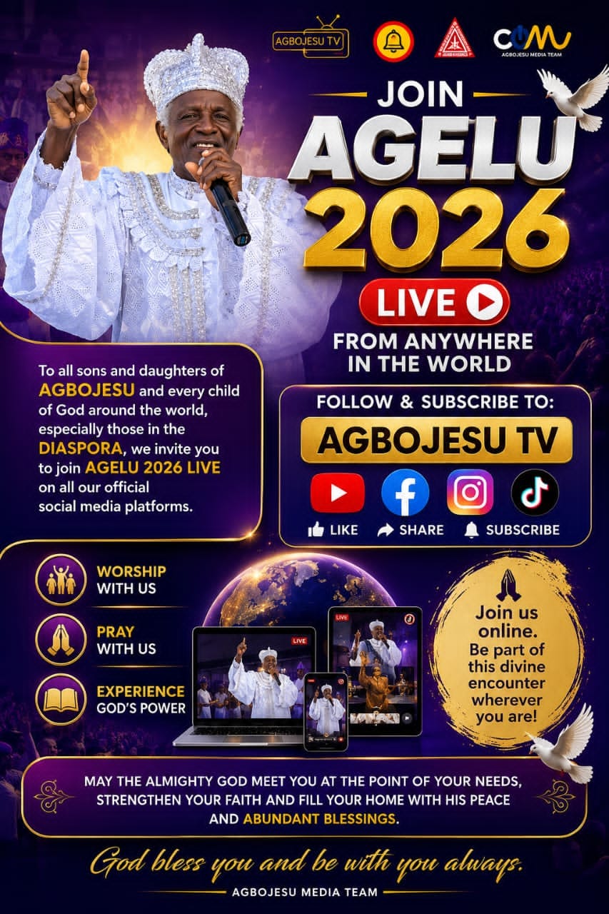 @Agbojesu National Youth
