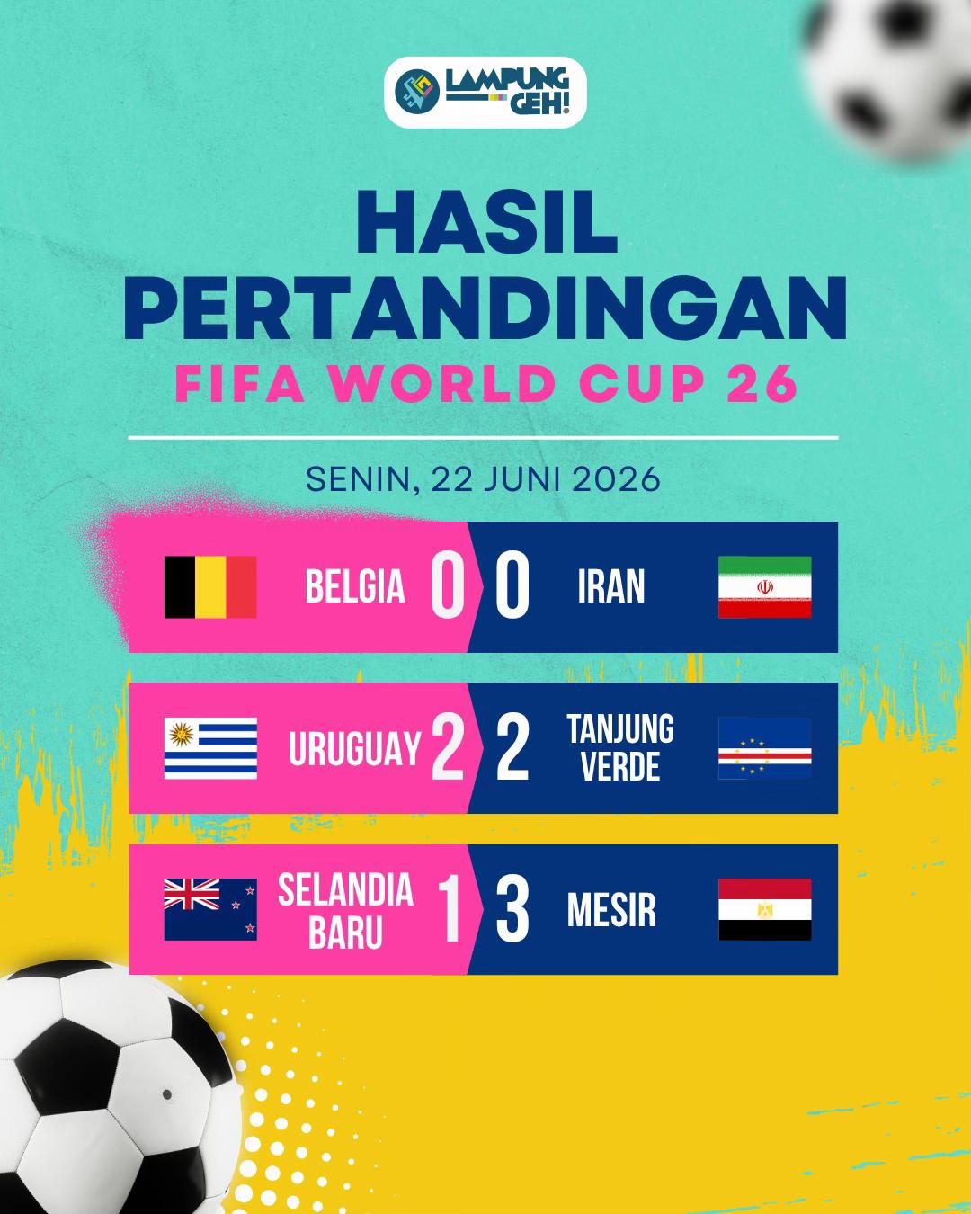 @Lampung Geh!