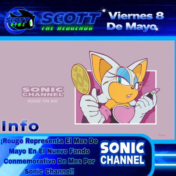 @Scott The Hedgehog