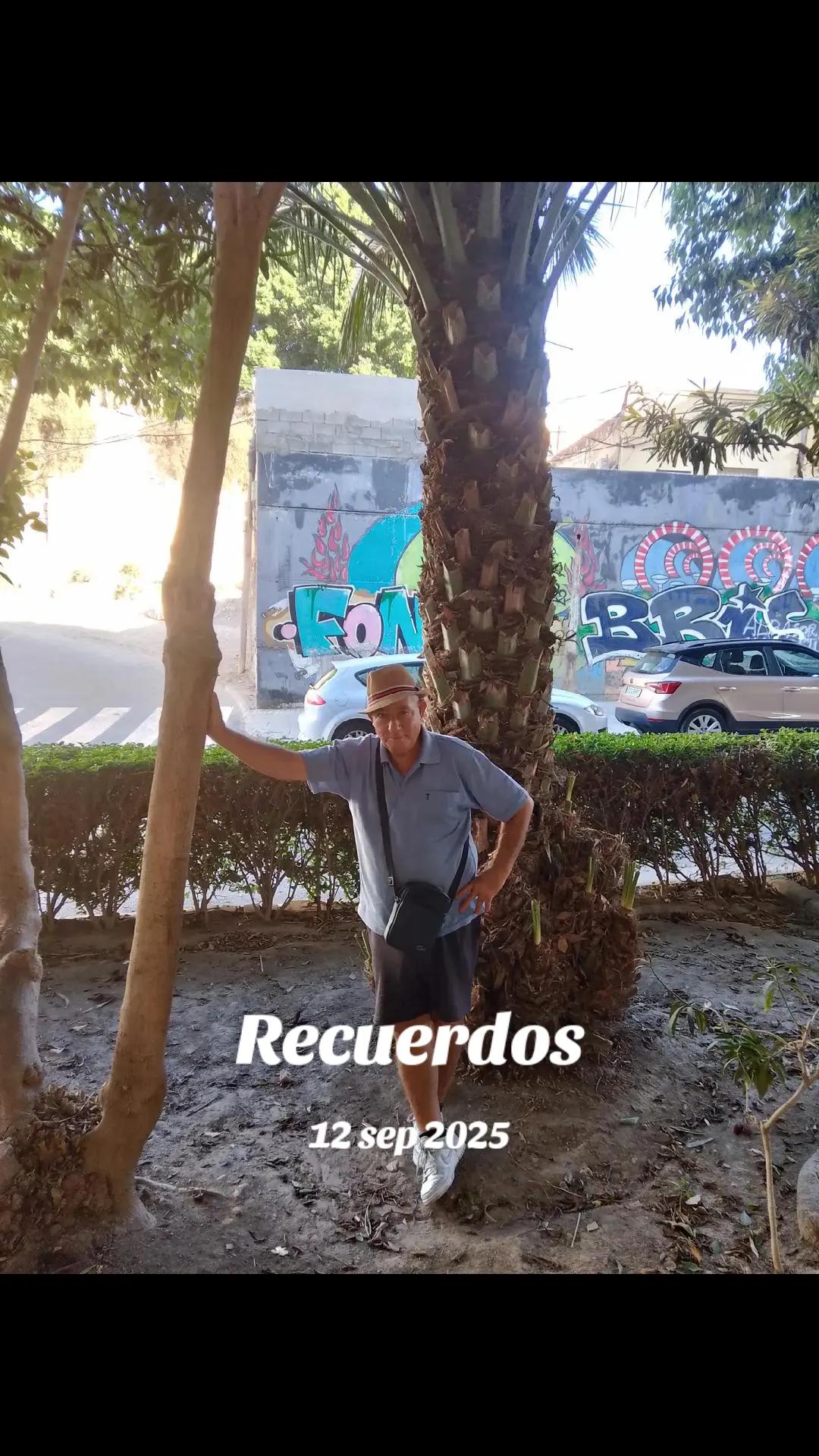 @Hermano Emilio El pescas 1