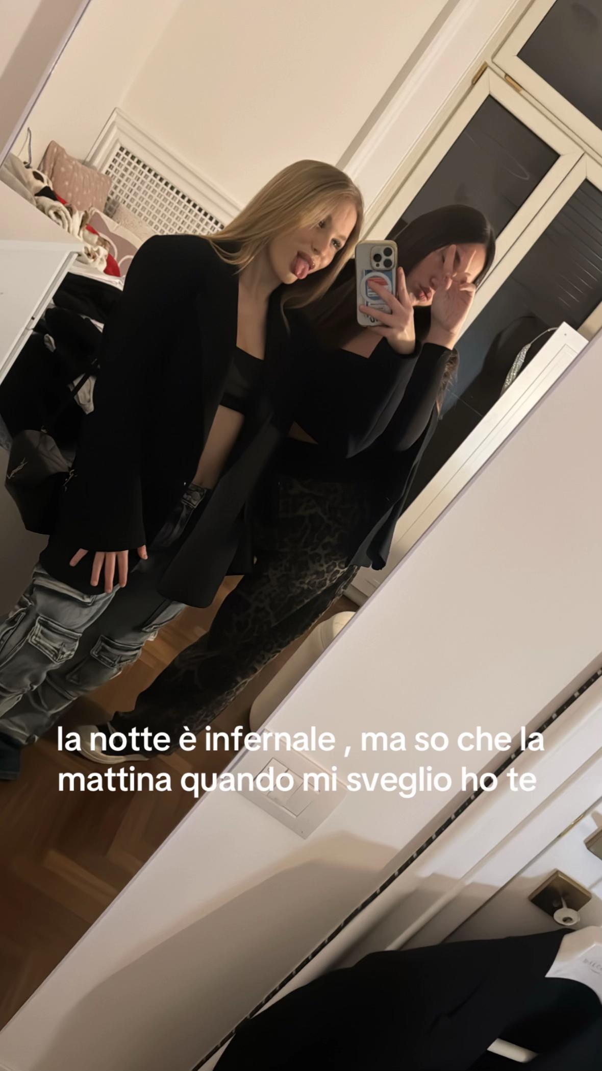 @ginevra luciano
