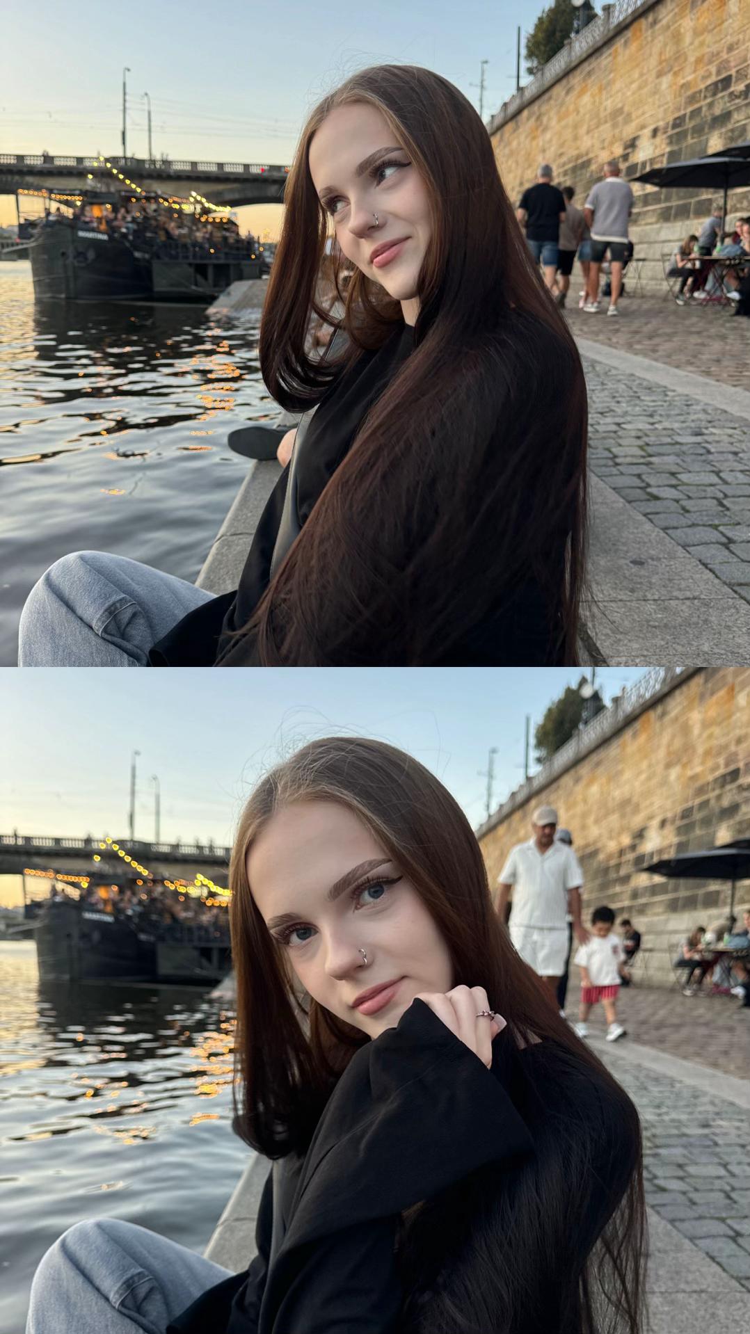 @нюта