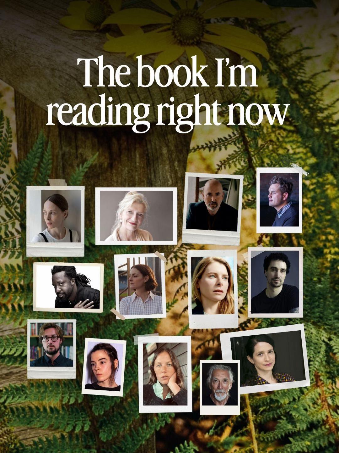 @The Booker Prizes