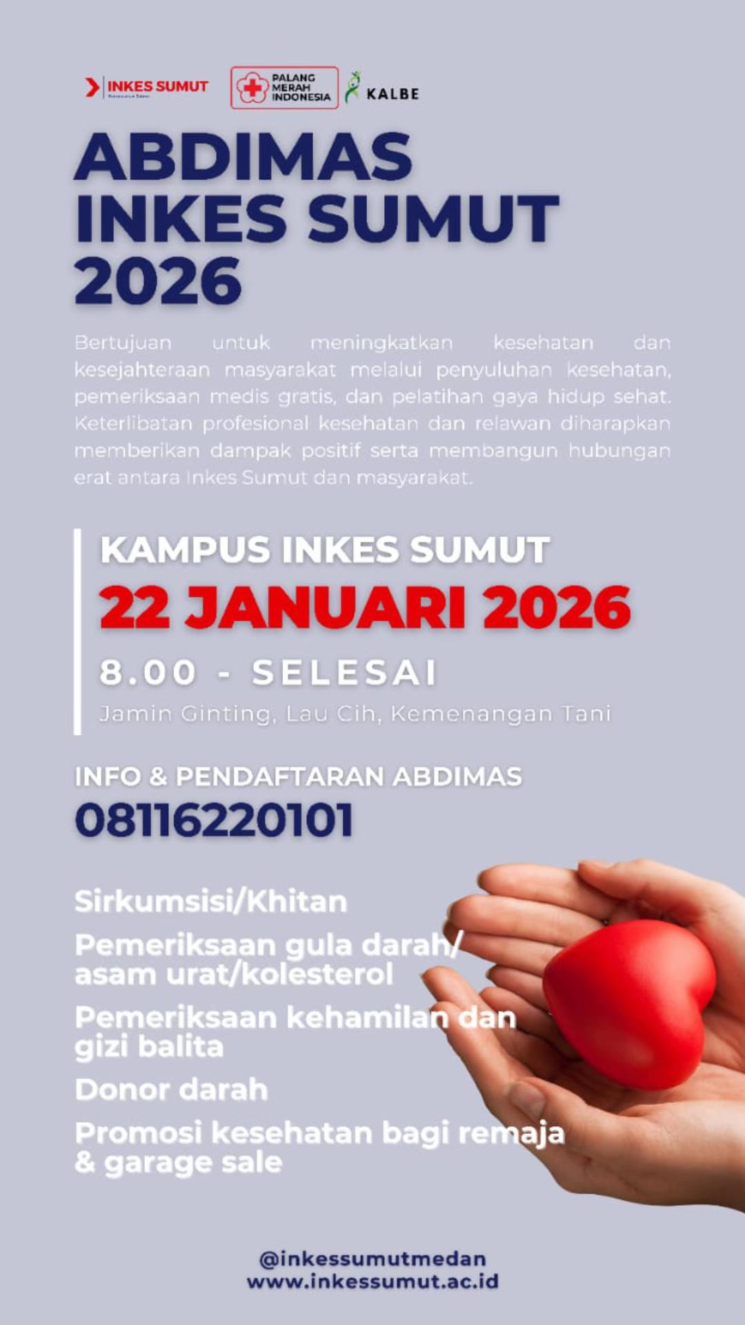 @Prodi Keperawatan (sarjana)