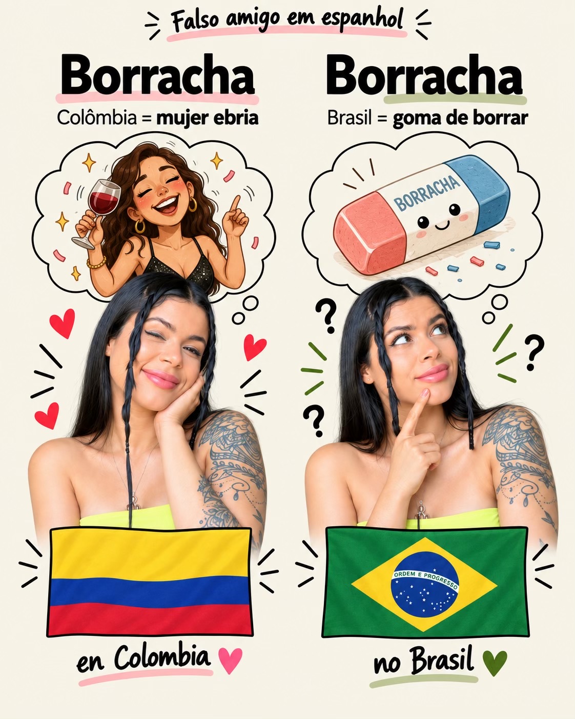 @Daianna Soares