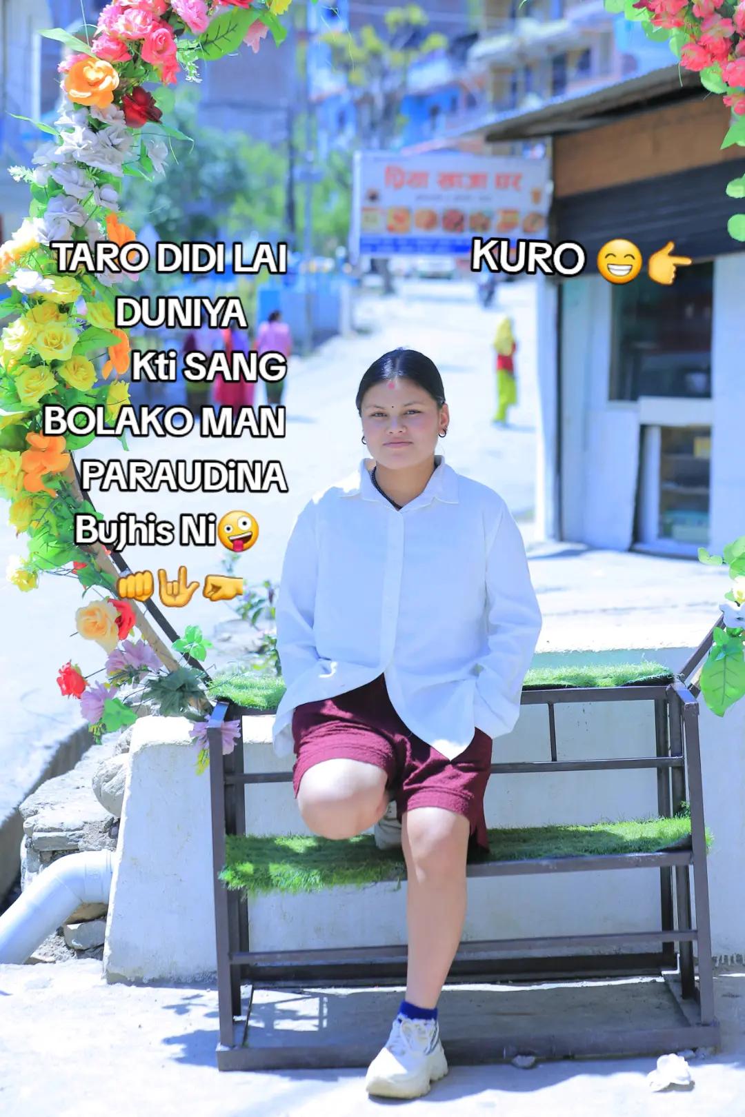 @xetrini Nani💘